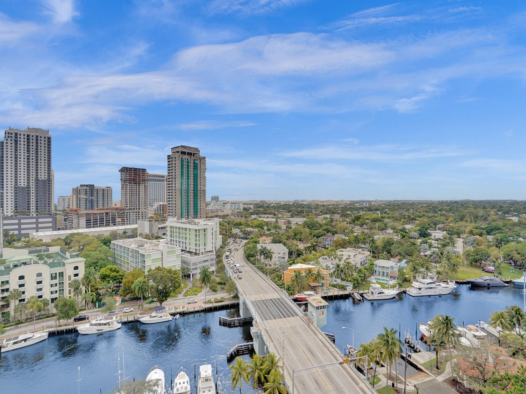 600 W Las Olas Boulevard 1501s Property Photo 18