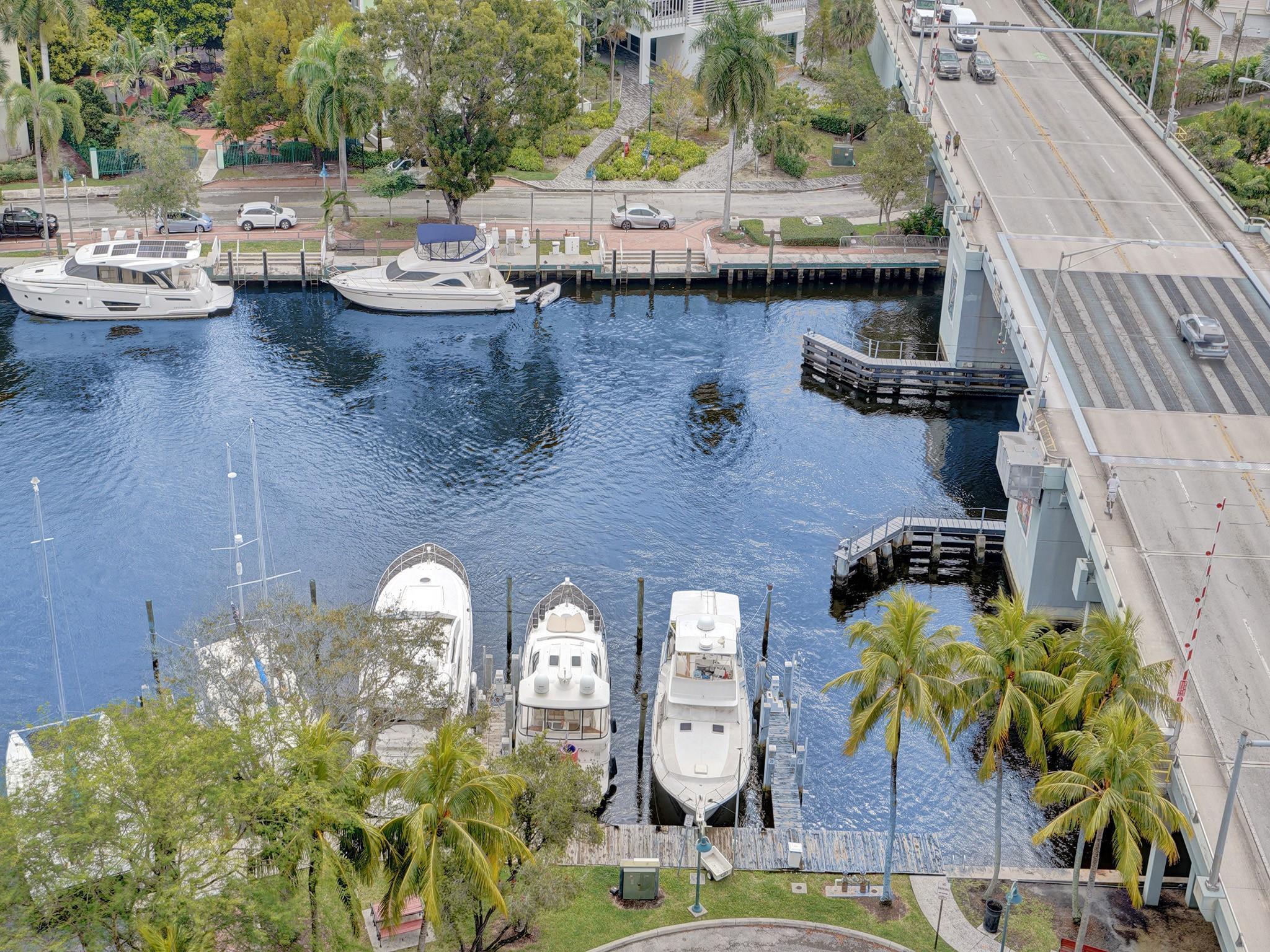 600 W Las Olas Boulevard 1501s Property Photo 19