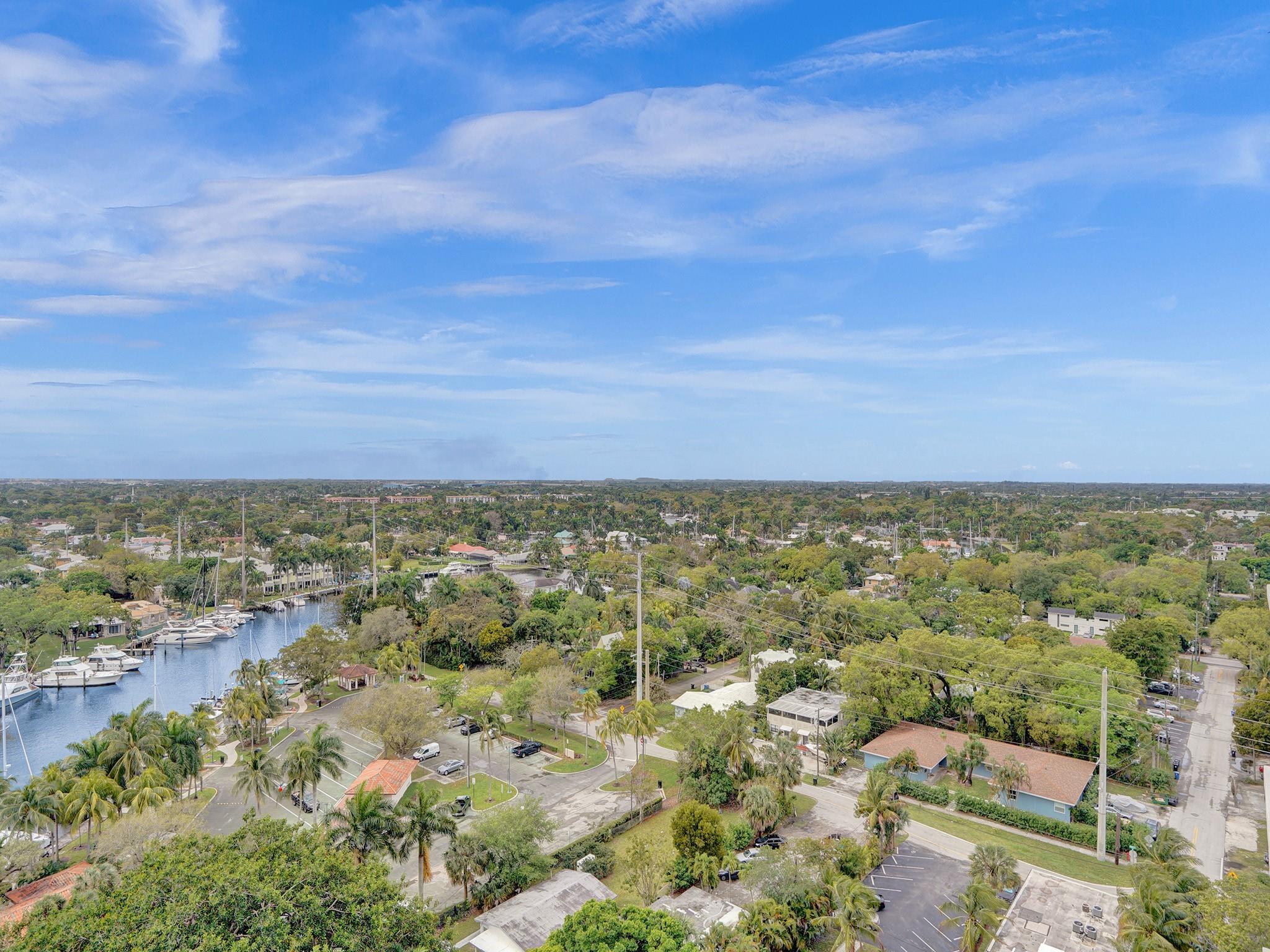 600 W Las Olas Boulevard 1501s Property Photo 21
