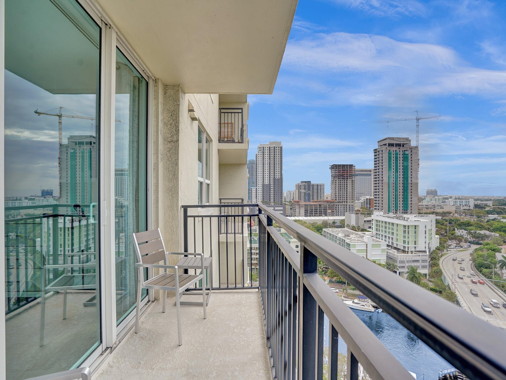 600 W Las Olas Boulevard 1501s Property Photo 23