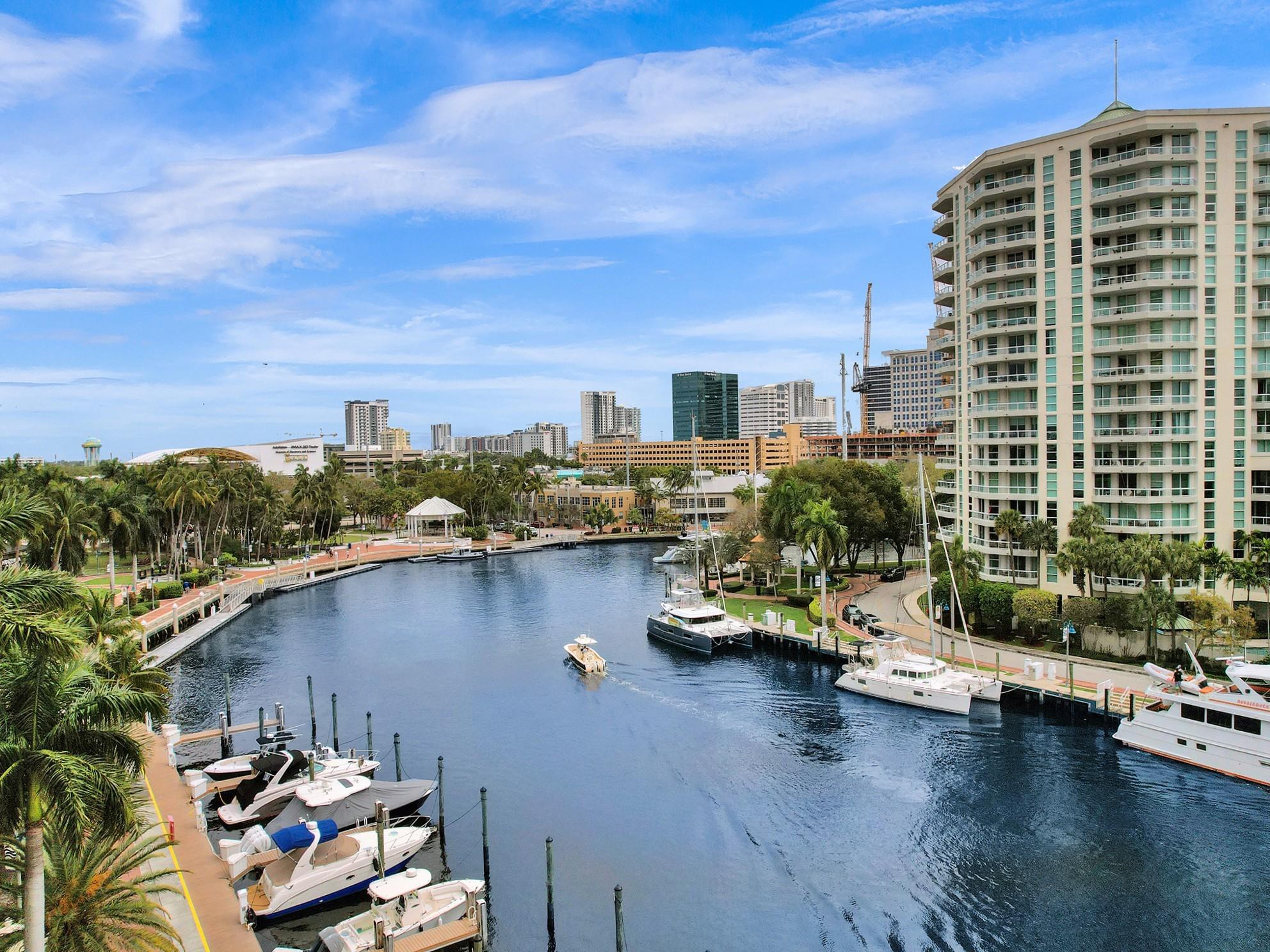 600 W Las Olas Boulevard 1501s Property Photo 26