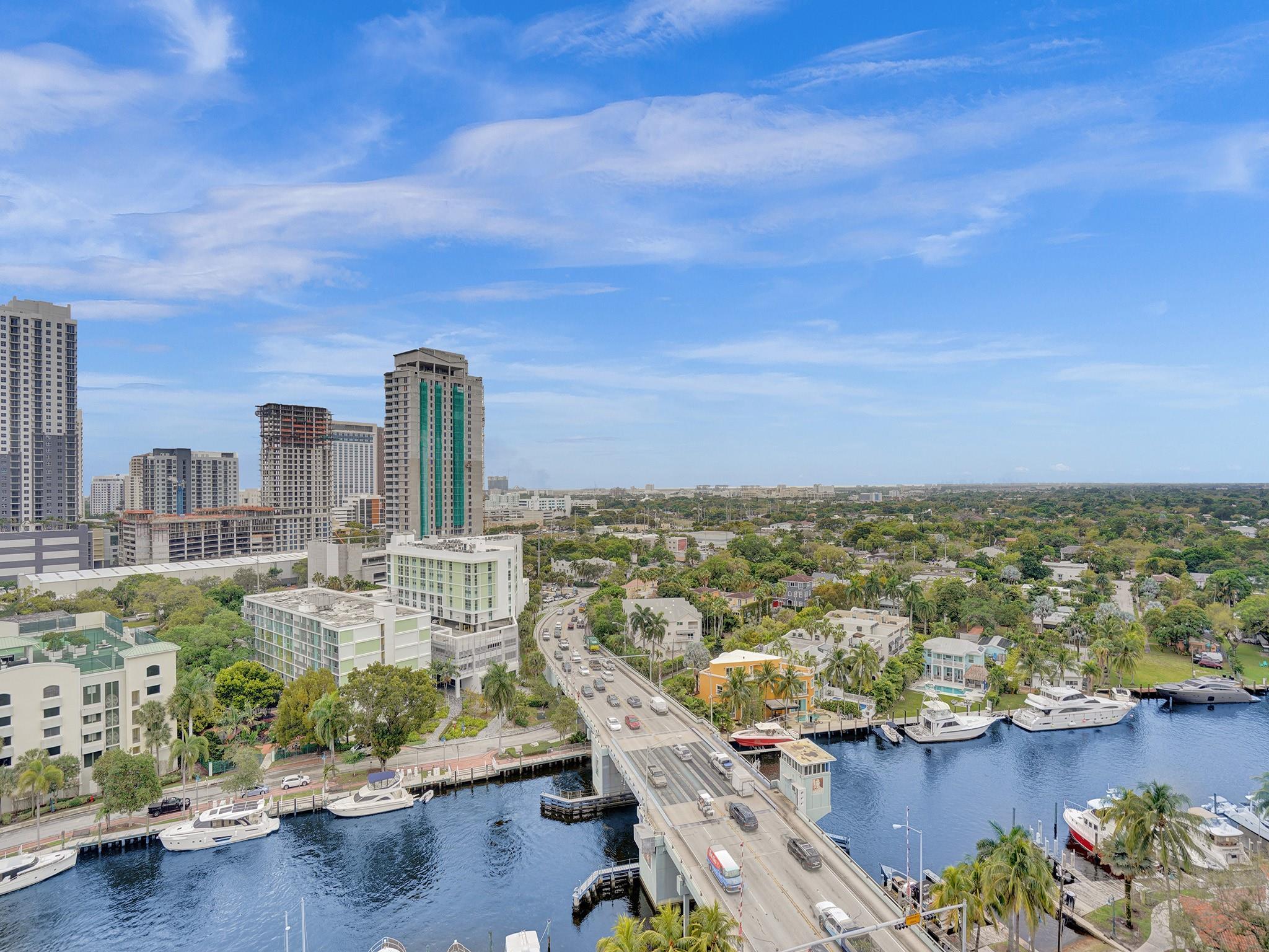600 W Las Olas Boulevard 1501s Property Photo 45