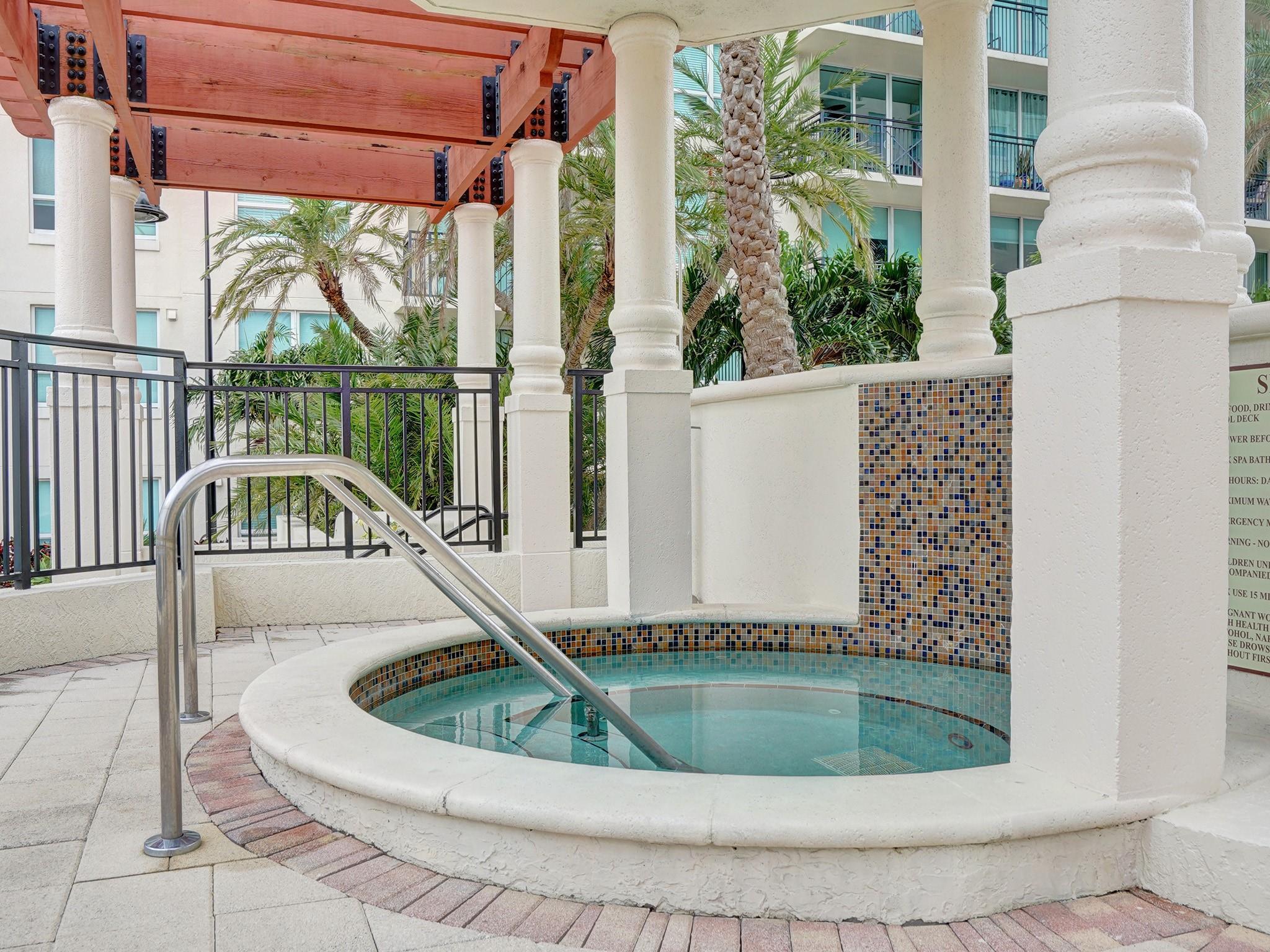600 W Las Olas Boulevard 1501s Property Photo 51