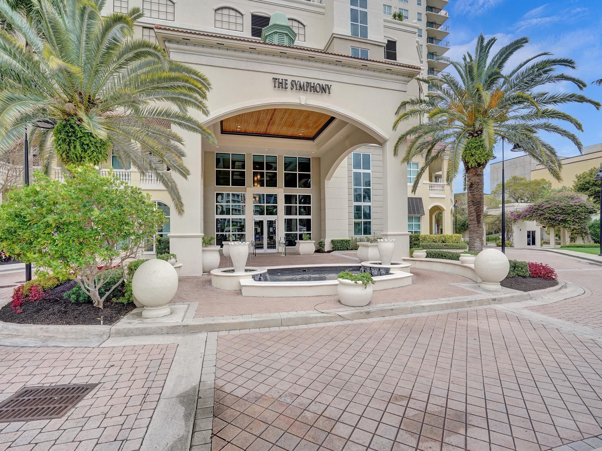 600 W Las Olas Boulevard 1501s Property Photo 67