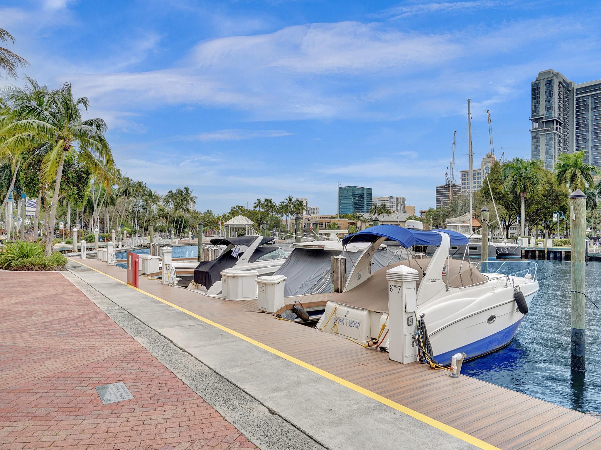 600 W Las Olas Boulevard 1501s Property Photo 68