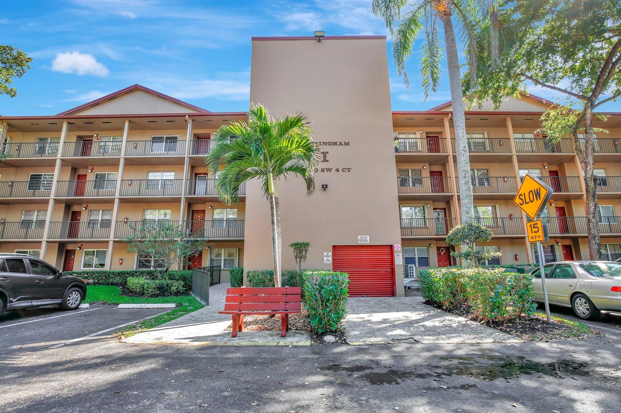 12850 SW 4th Ct 306 I Property Photo 1