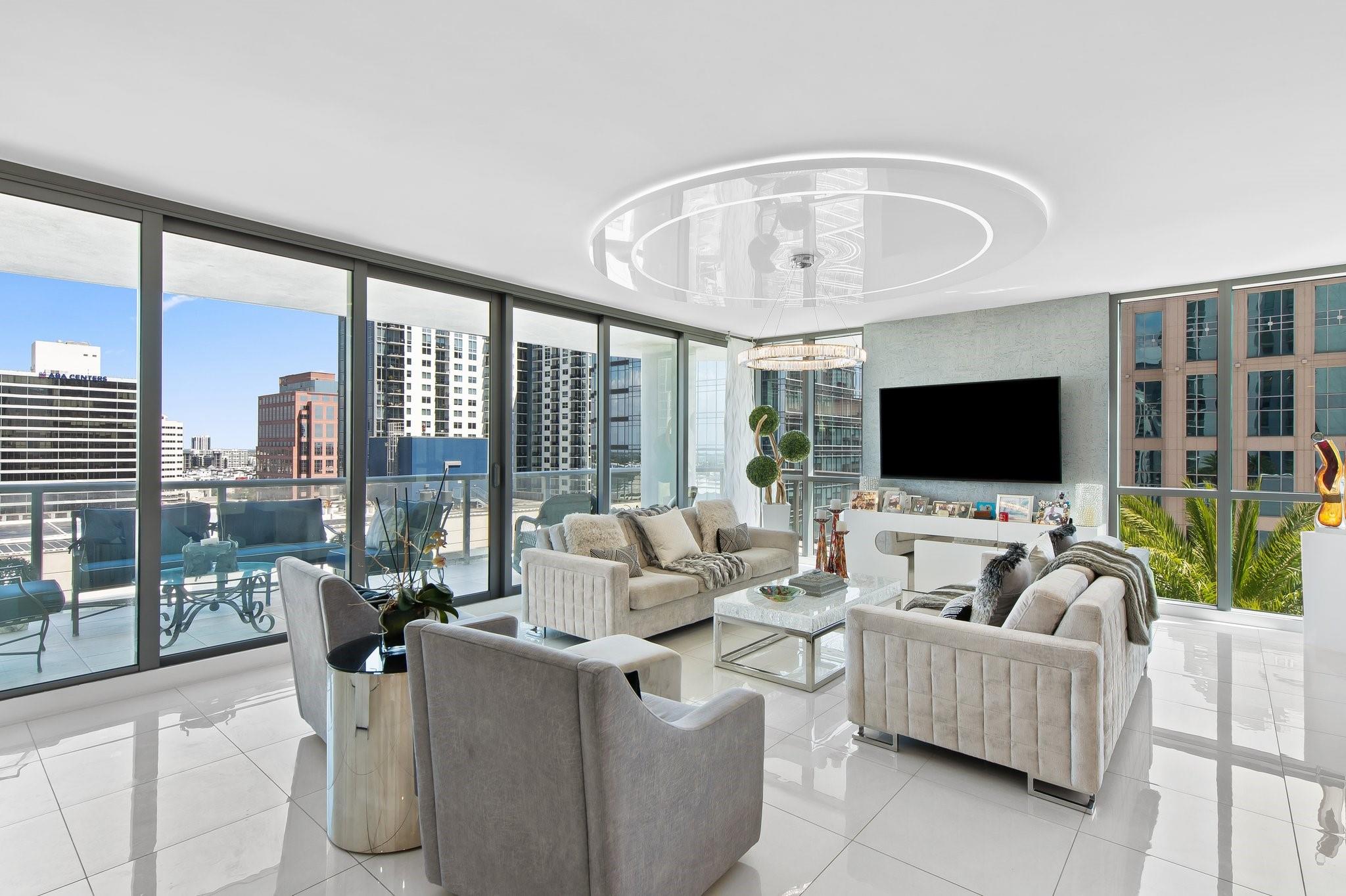 100 E Las Olas Blvd 1901 Property Photo 6