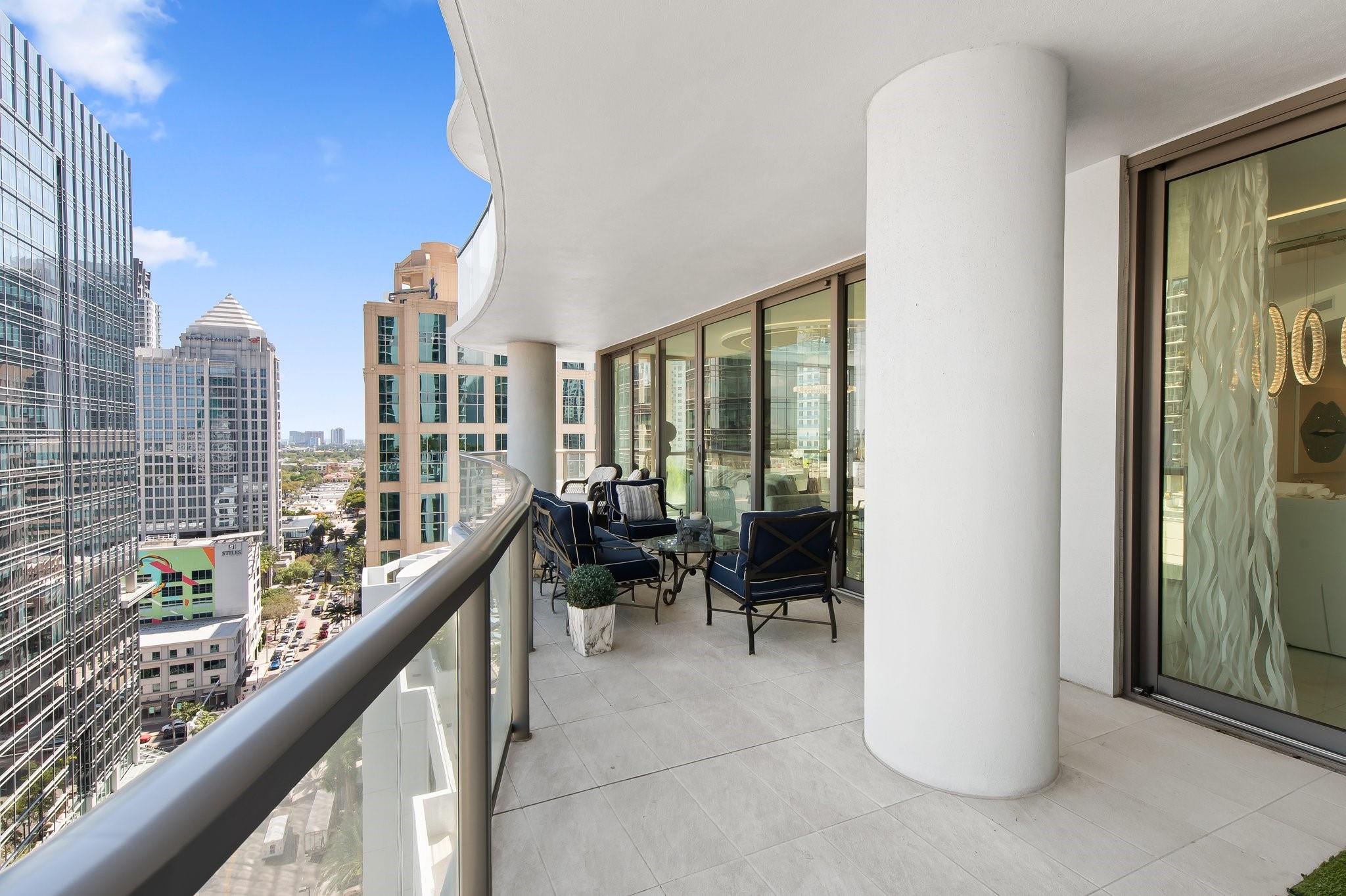 100 E Las Olas Blvd 1901 Property Photo 12