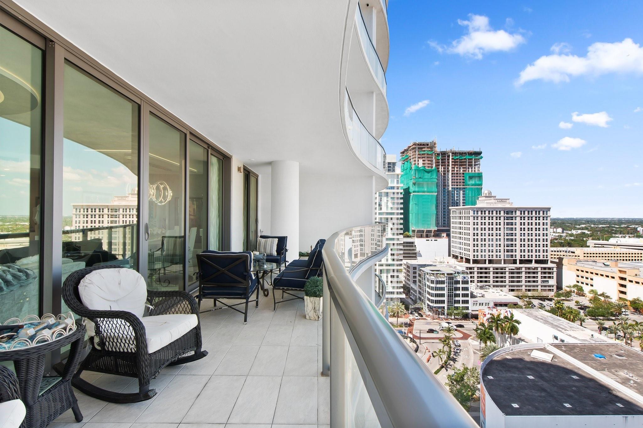 100 E Las Olas Blvd 1901 Property Photo 14