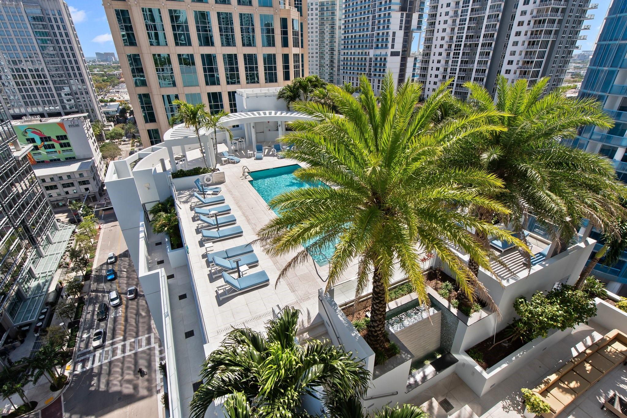 100 E Las Olas Blvd 1901 Property Photo 15