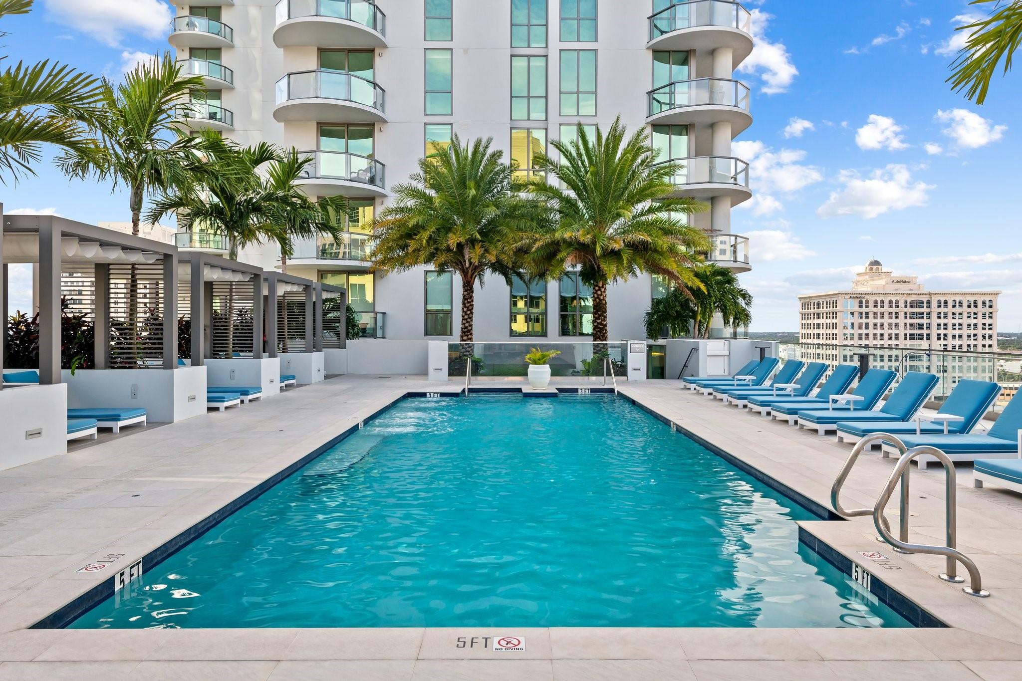 100 E Las Olas Blvd 1901 Property Photo 32