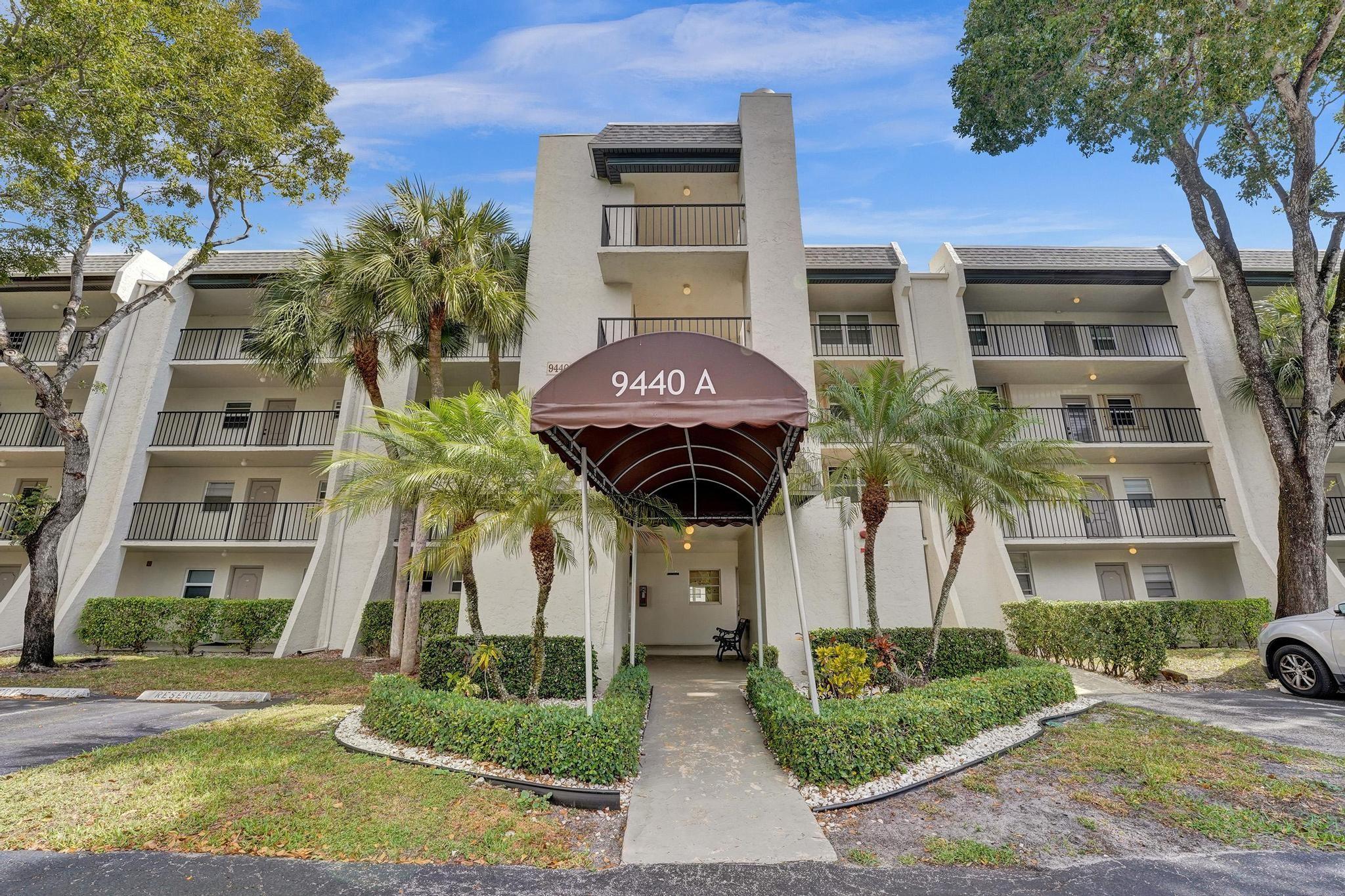 9440 Poinciana Pl 109