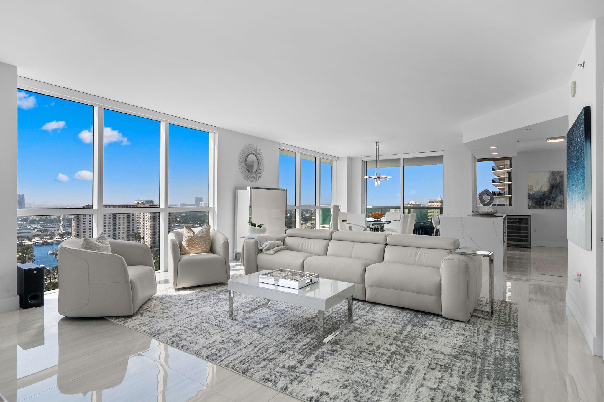 101 S Fort Lauderdale Beach Blvd 1807 Property Photo 2