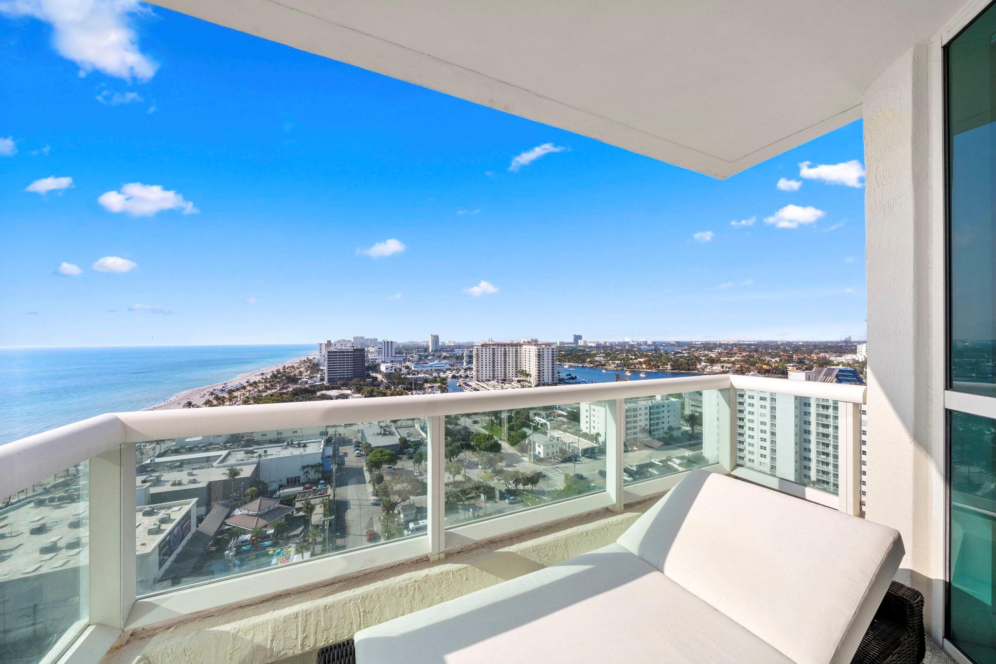101 S Fort Lauderdale Beach Blvd 1807 Property Photo 14
