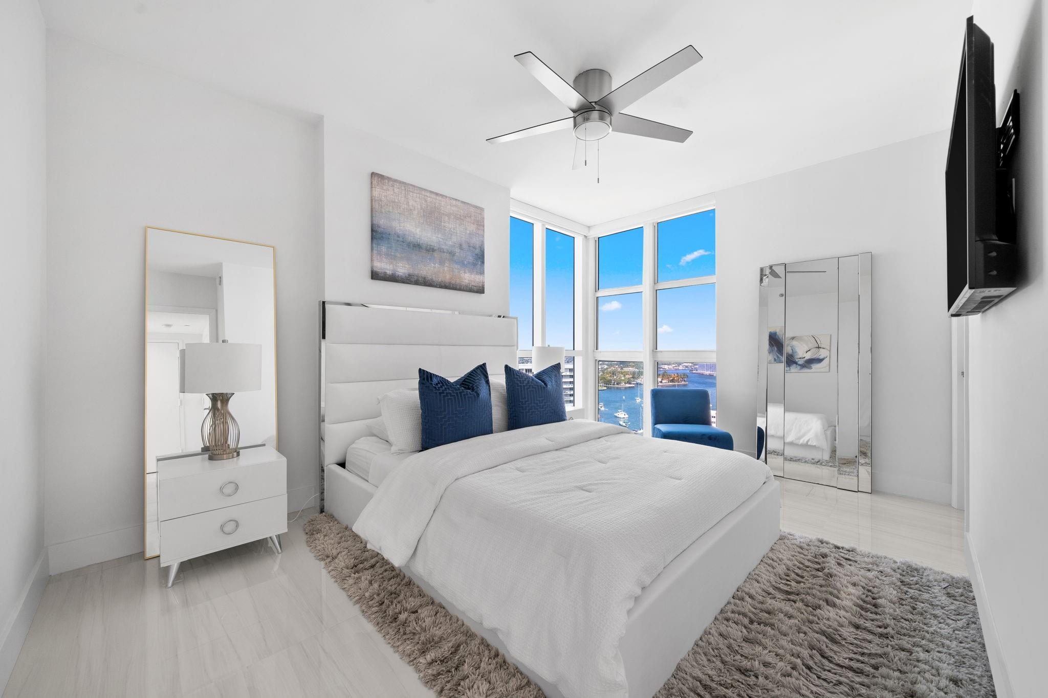 101 S Fort Lauderdale Beach Blvd 1807 Property Photo 17