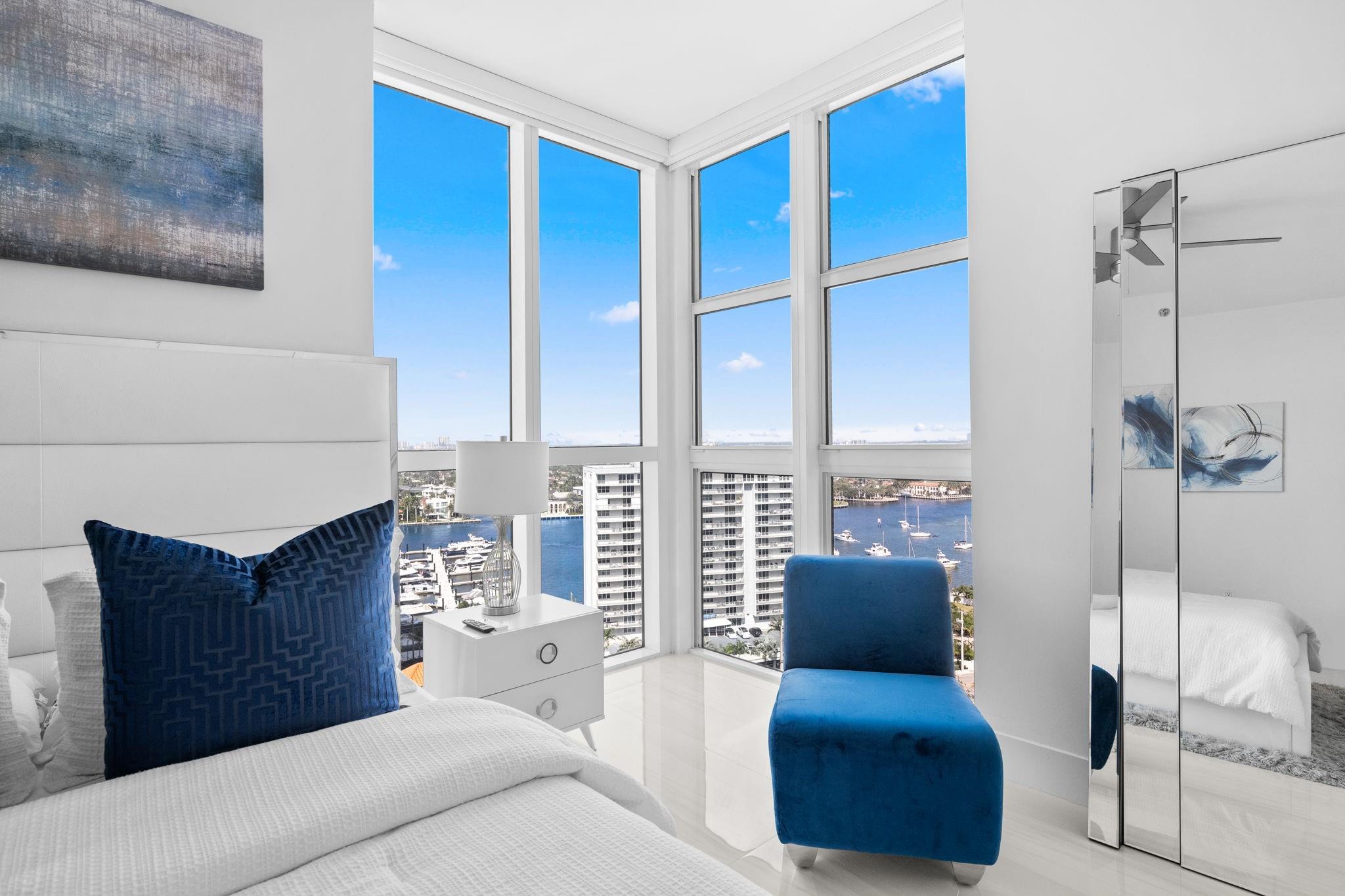 101 S Fort Lauderdale Beach Blvd 1807 Property Photo 18