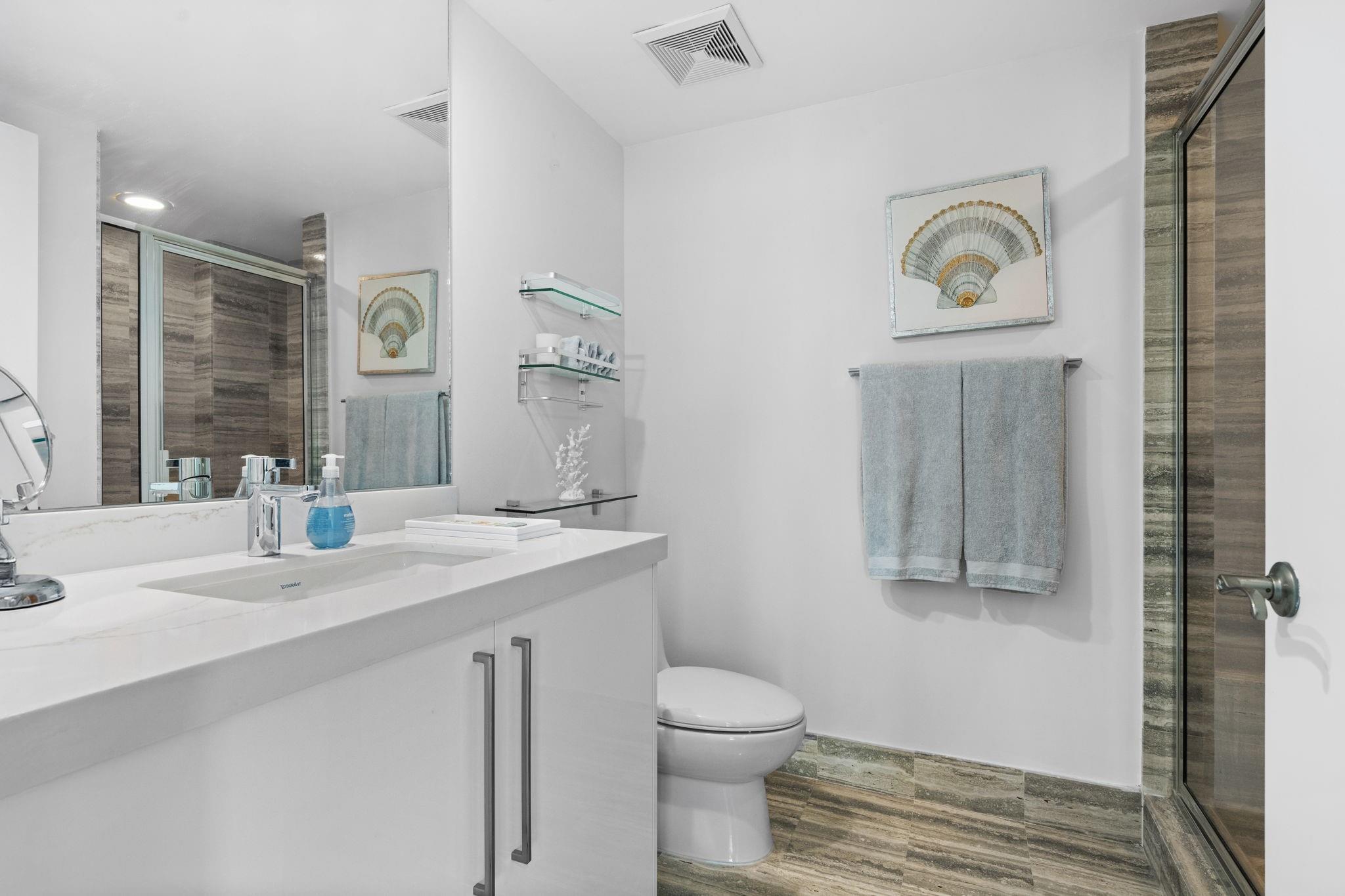 101 S Fort Lauderdale Beach Blvd 1807 Property Photo 22