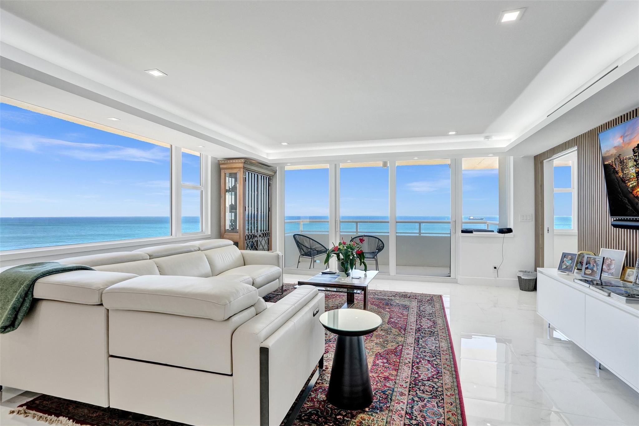 545 Fort Lauderdale Beach Blvd 1701 Property Photo 2