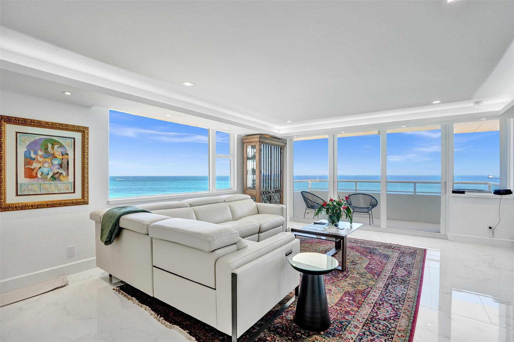545 Fort Lauderdale Beach Blvd 1701 Property Photo 3