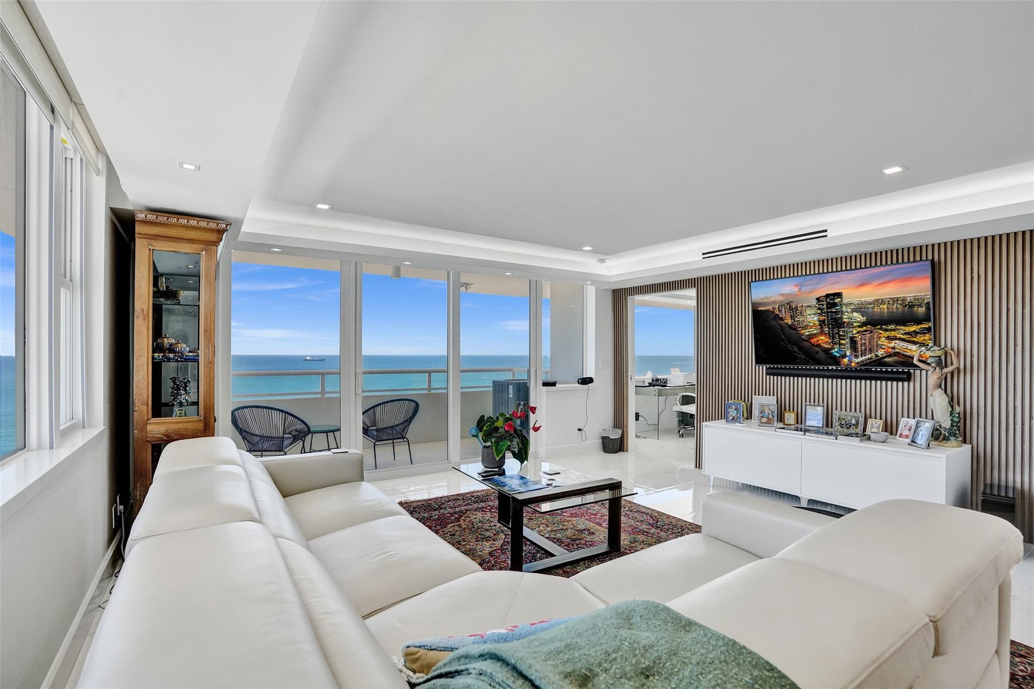 545 Fort Lauderdale Beach Blvd 1701 Property Photo 6