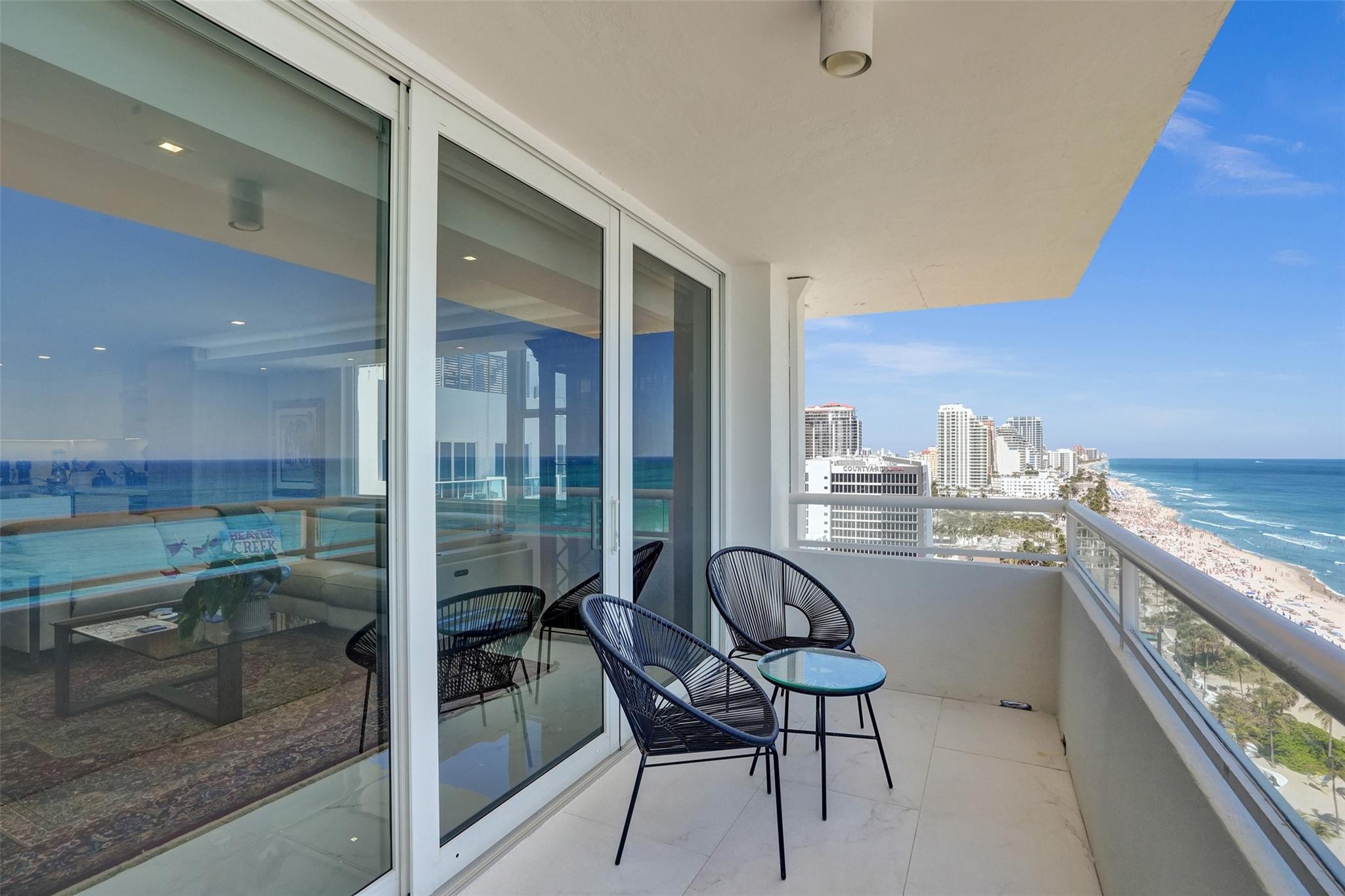 545 Fort Lauderdale Beach Blvd 1701 Property Photo 33