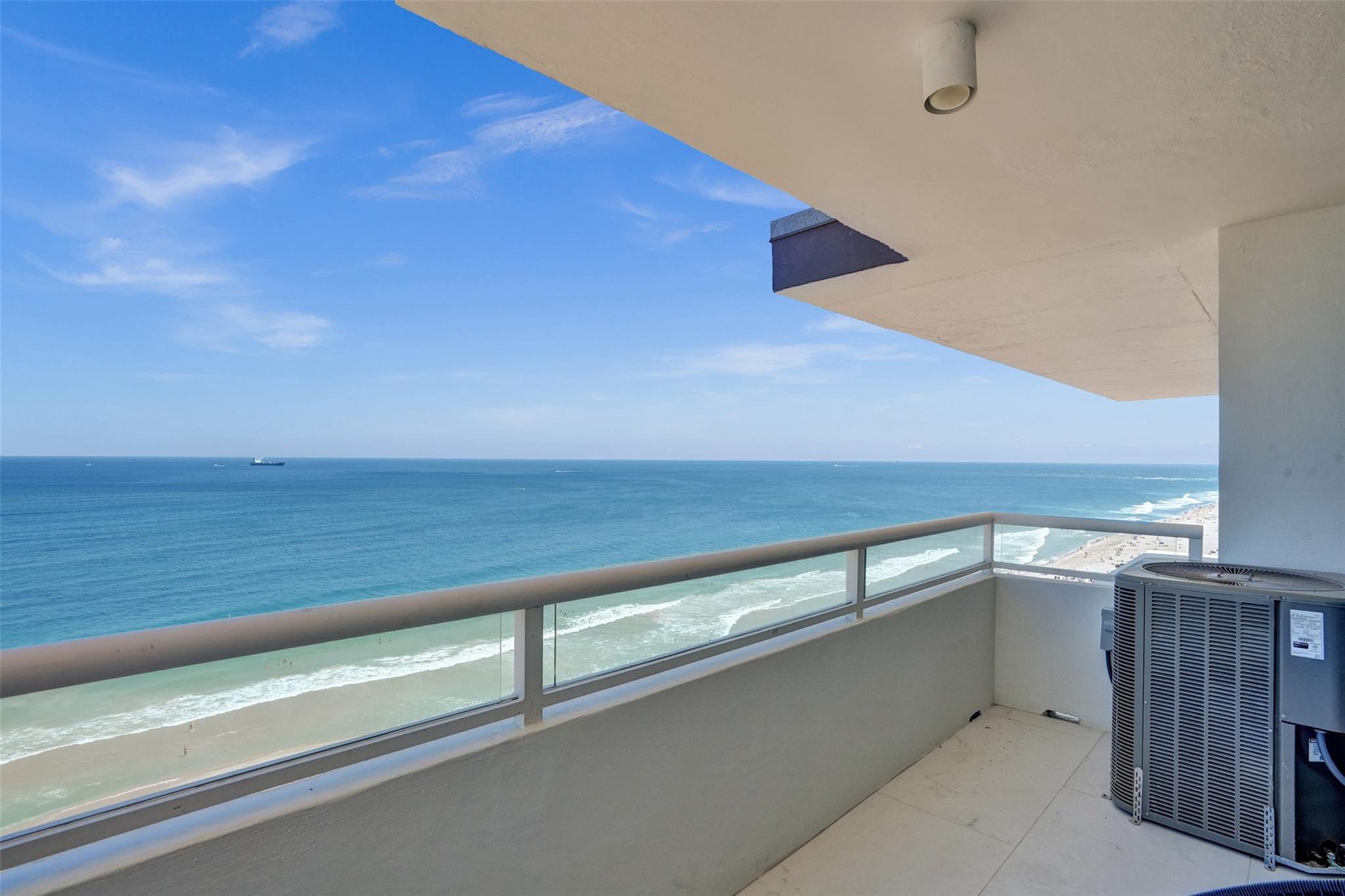 545 Fort Lauderdale Beach Blvd 1701 Property Photo 34