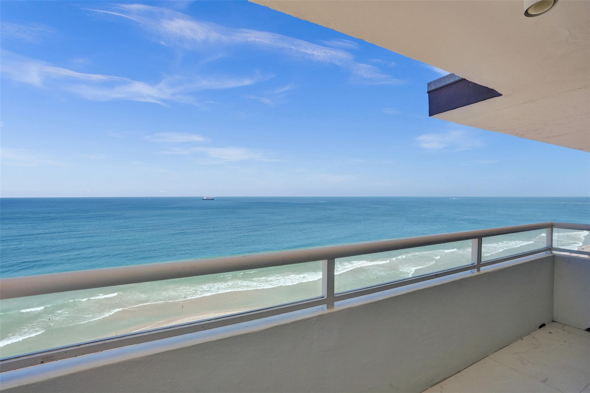 545 Fort Lauderdale Beach Blvd 1701 Property Photo 35