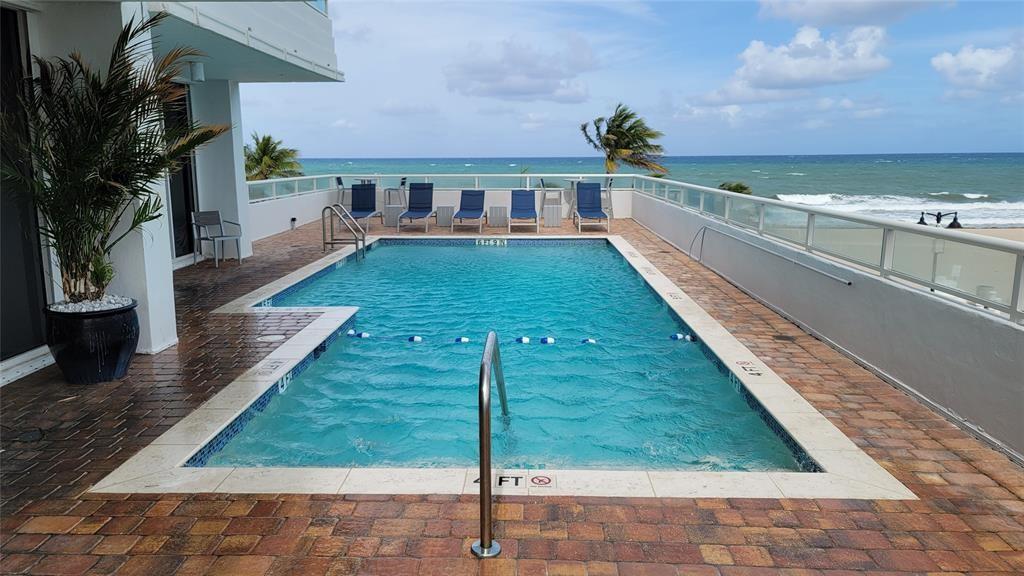 545 Fort Lauderdale Beach Blvd 1701 Property Photo 41