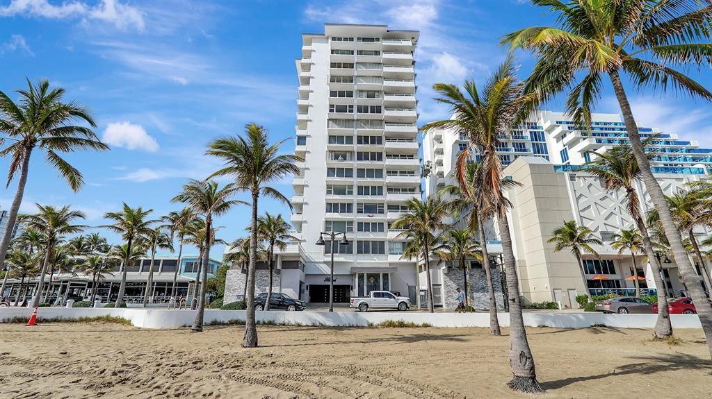 545 Fort Lauderdale Beach Blvd 1701 Property Photo 46