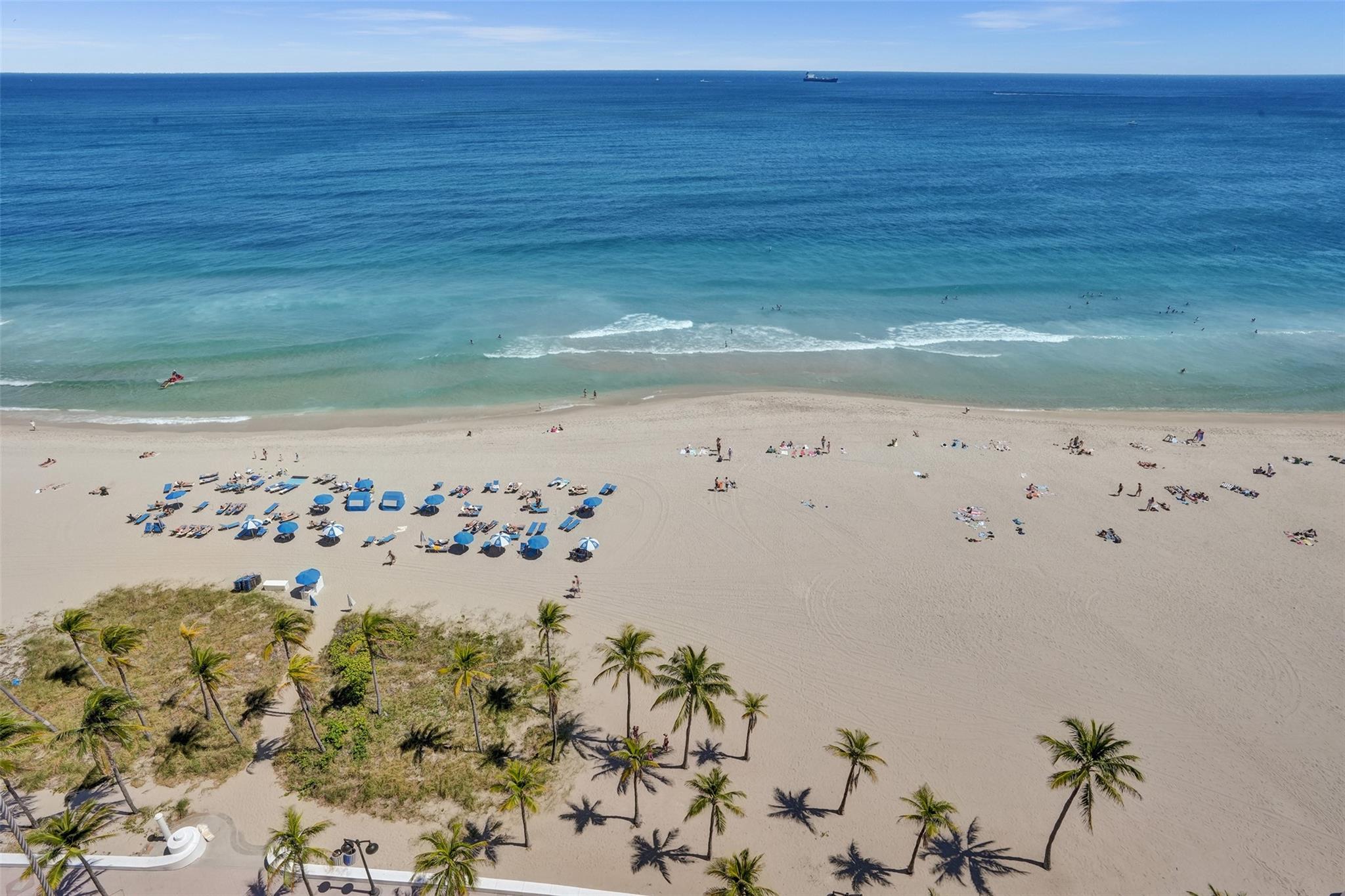 545 Fort Lauderdale Beach Blvd 1701 Property Photo 49