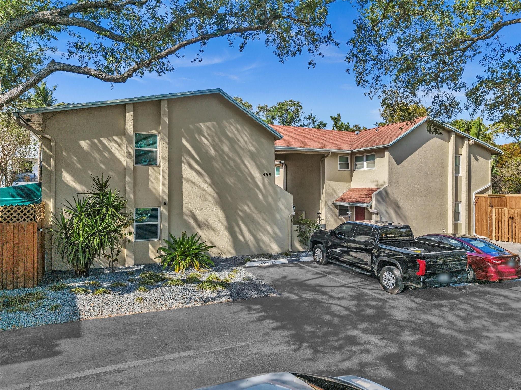 Fort Lauderdale Real Estate Listings Main Image