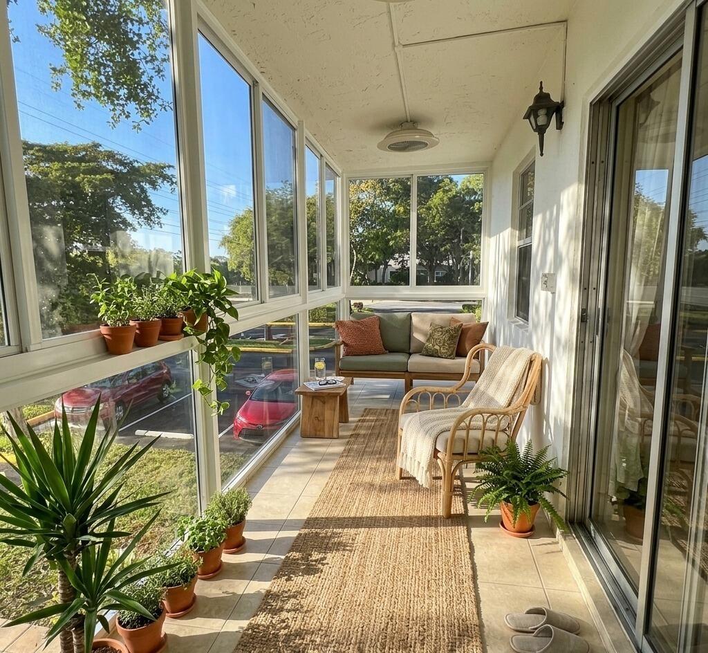 5190 E Sabal Palm Boulevard 201 Property Photo 4