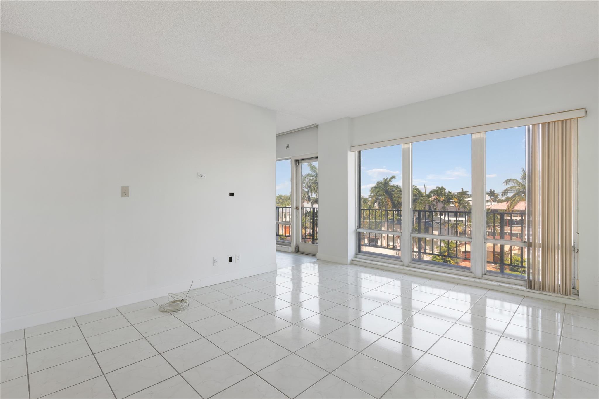 2500 E Las Olas Blvd 406 Property Photo 4