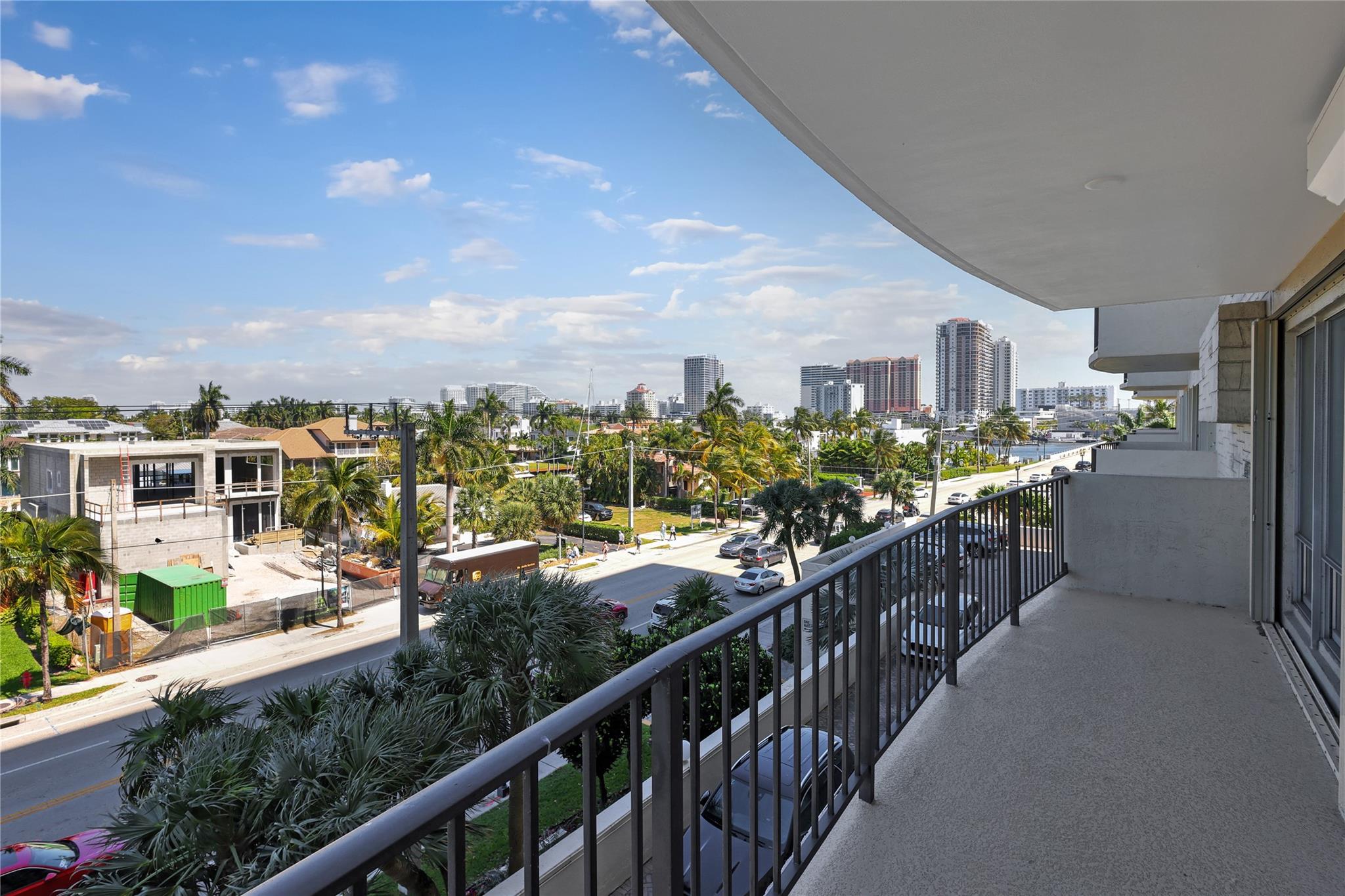2500 E Las Olas Blvd 406 Property Photo 21