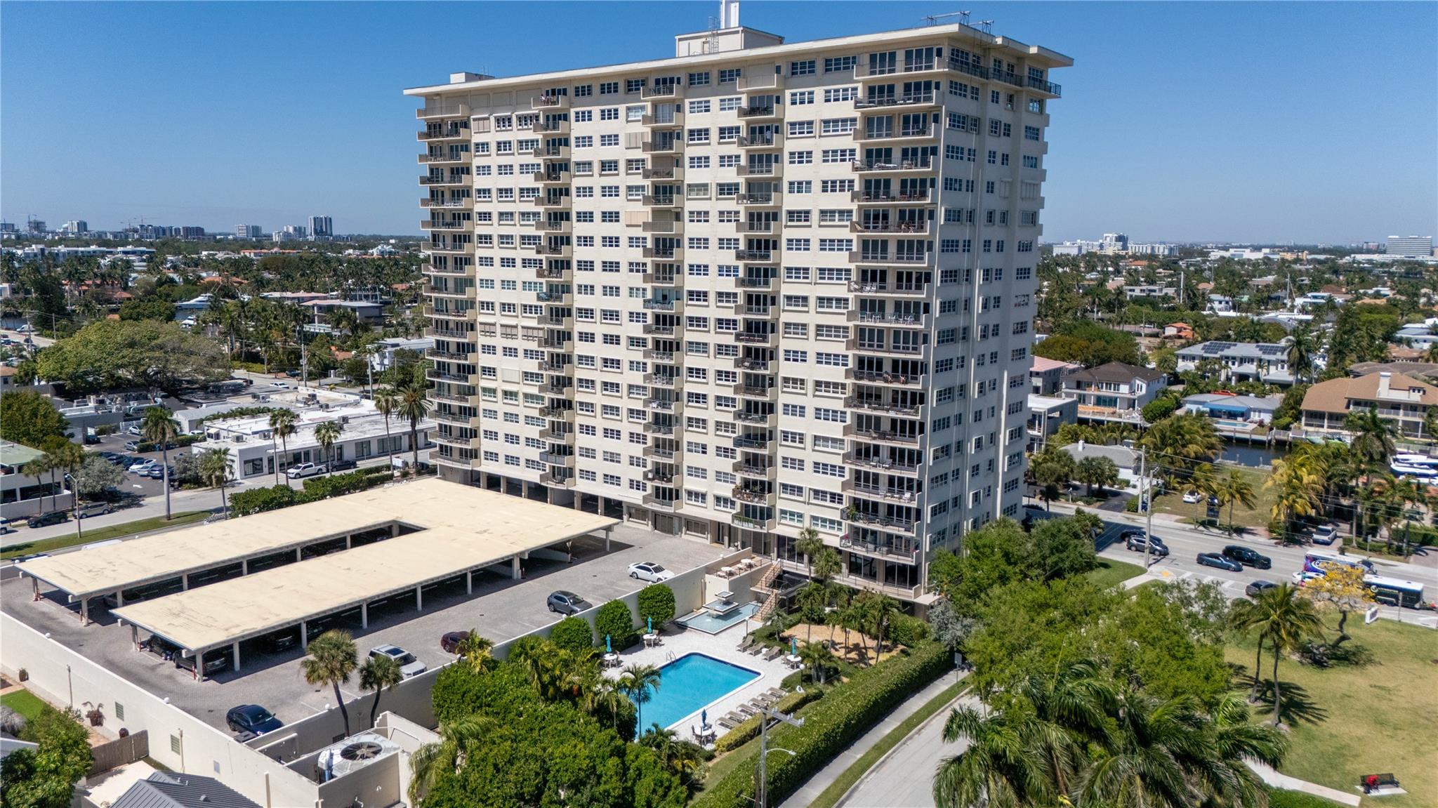 2500 E Las Olas Blvd 406 Property Photo 23