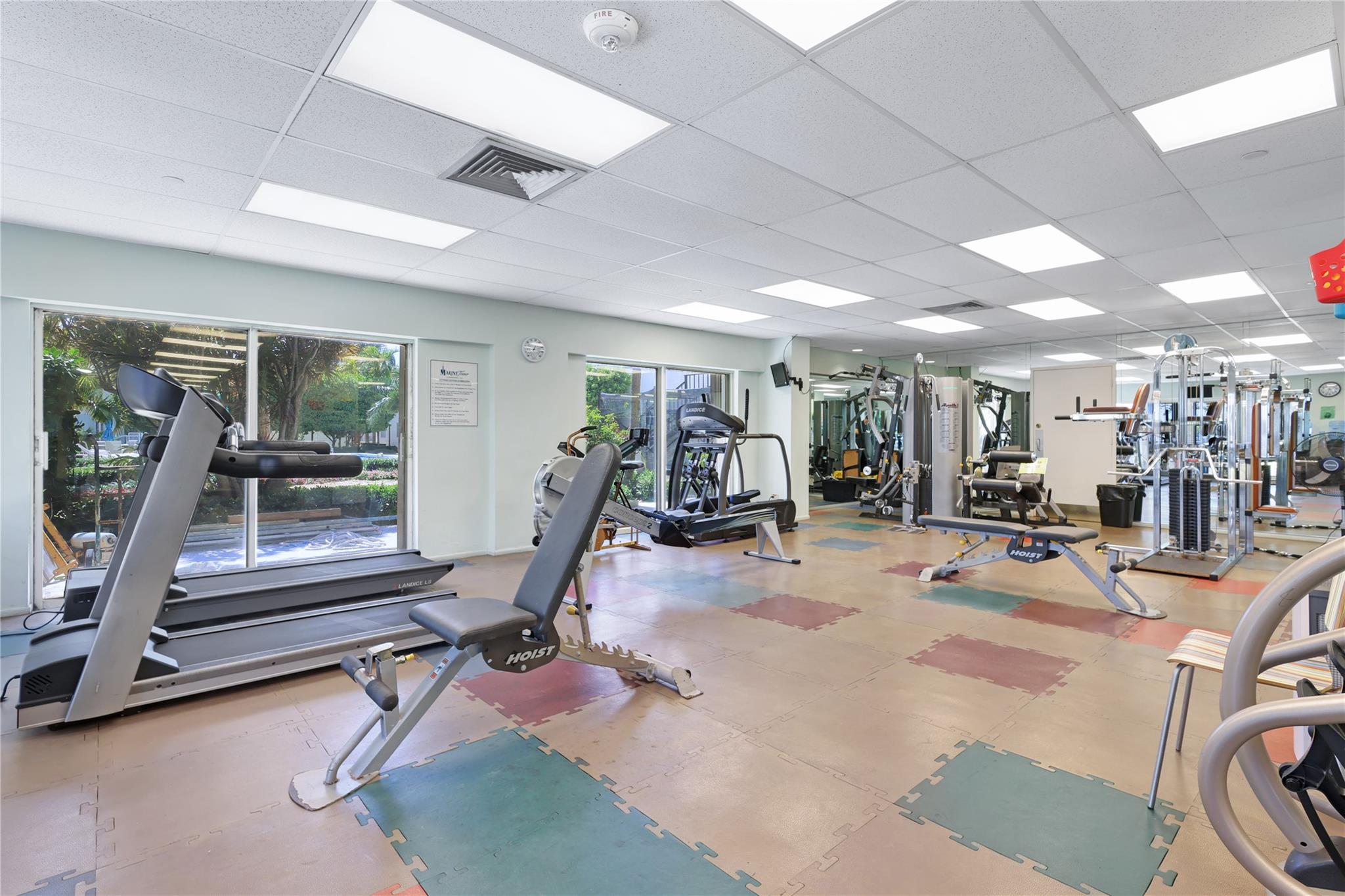 2500 E Las Olas Blvd 406 Property Photo 26