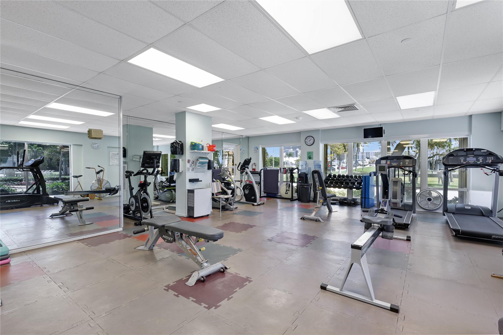 2500 E Las Olas Blvd 406 Property Photo 27