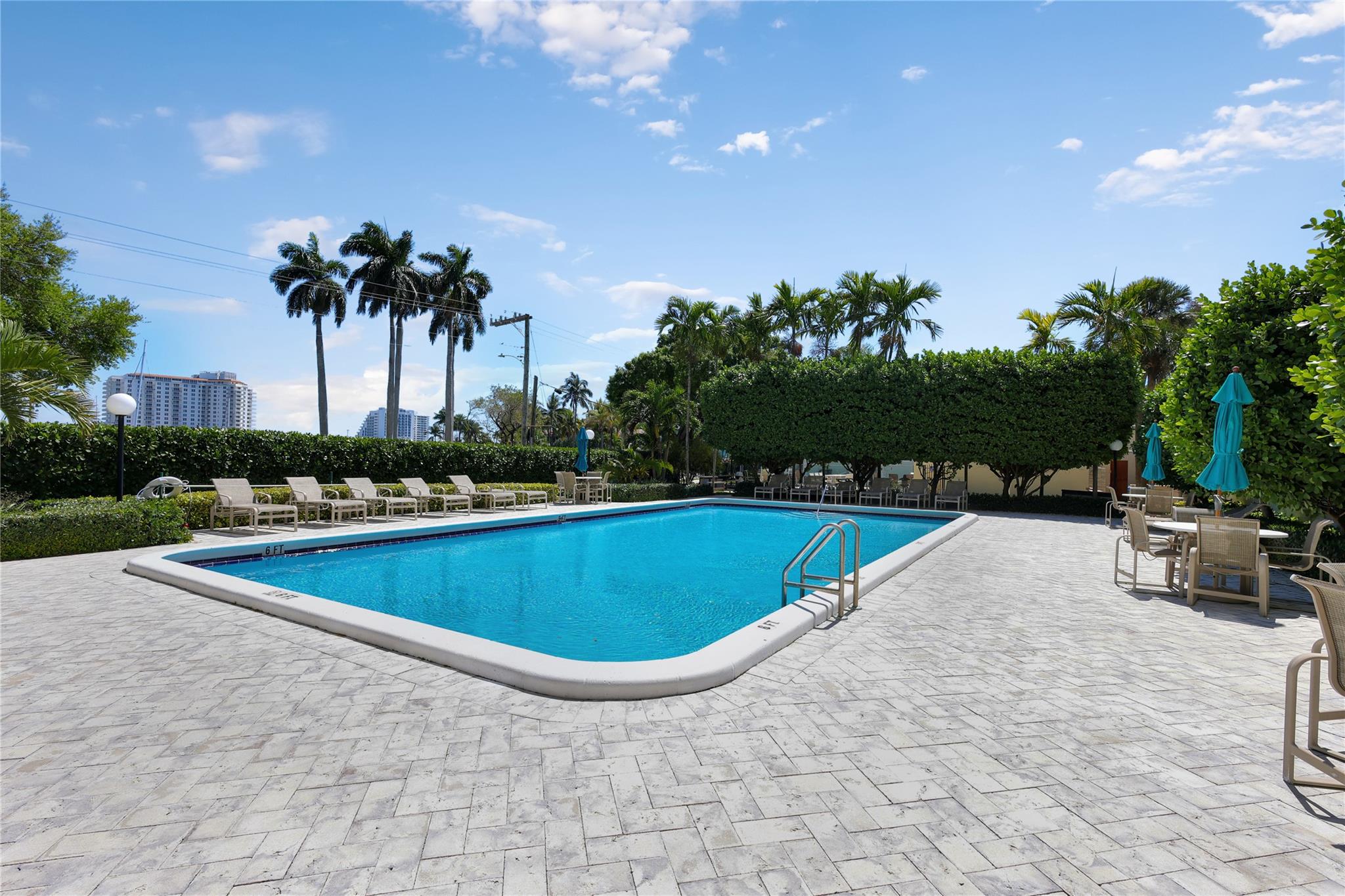 2500 E Las Olas Blvd 406 Property Photo 28