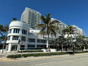505 N Fort Lauderdale Beach 1809 Property Photo 2