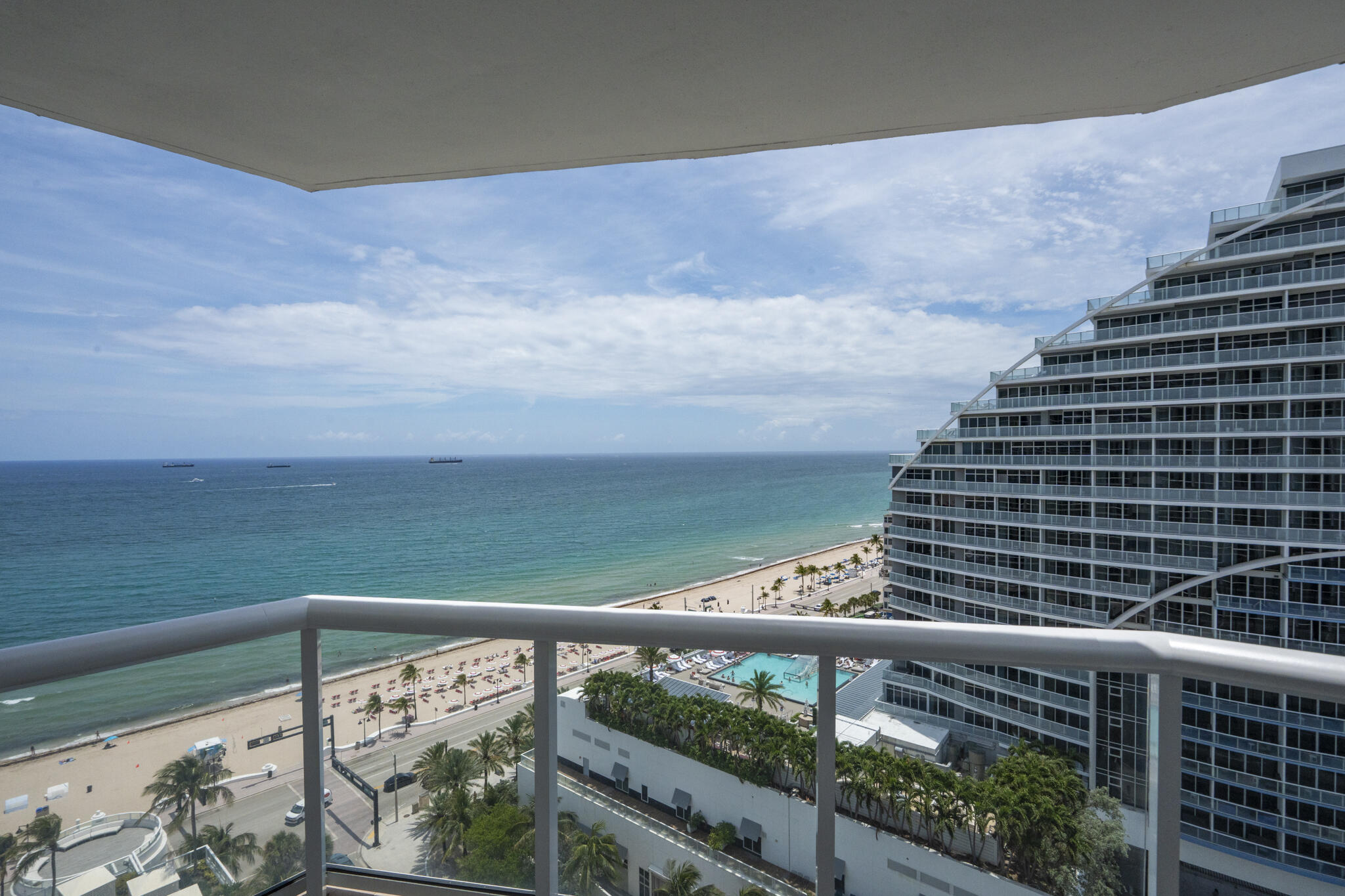 505 N Fort Lauderdale Beach 1809 Property Photo 8