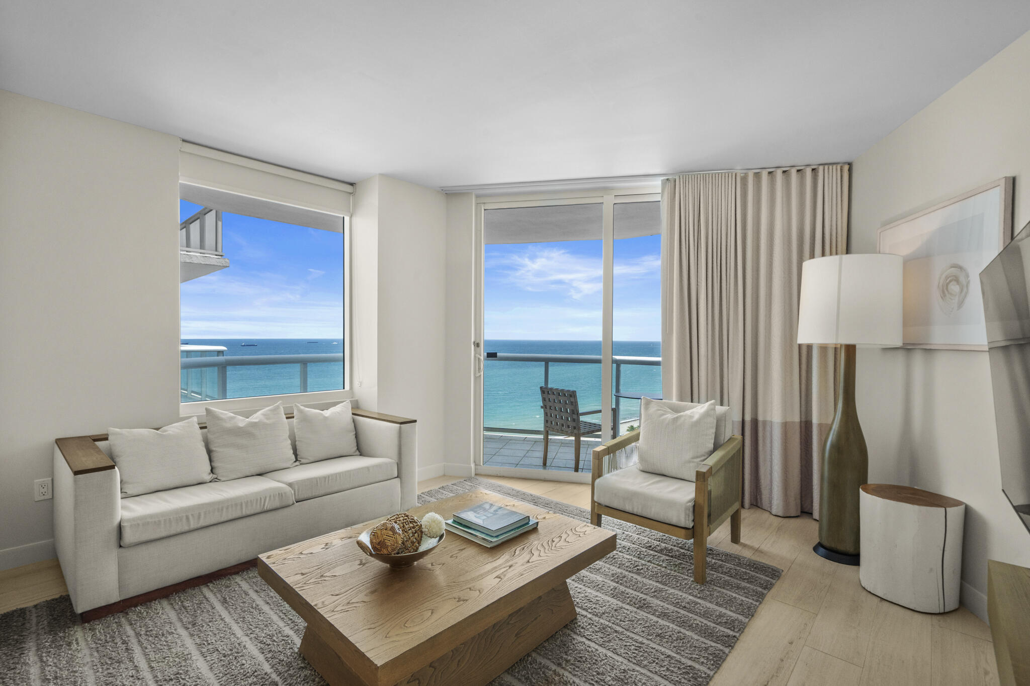 505 N Fort Lauderdale Beach 1809 Property Photo 9