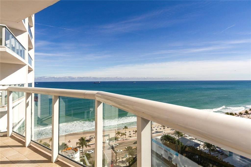505 N Fort Lauderdale Beach 1809 Property Photo 28