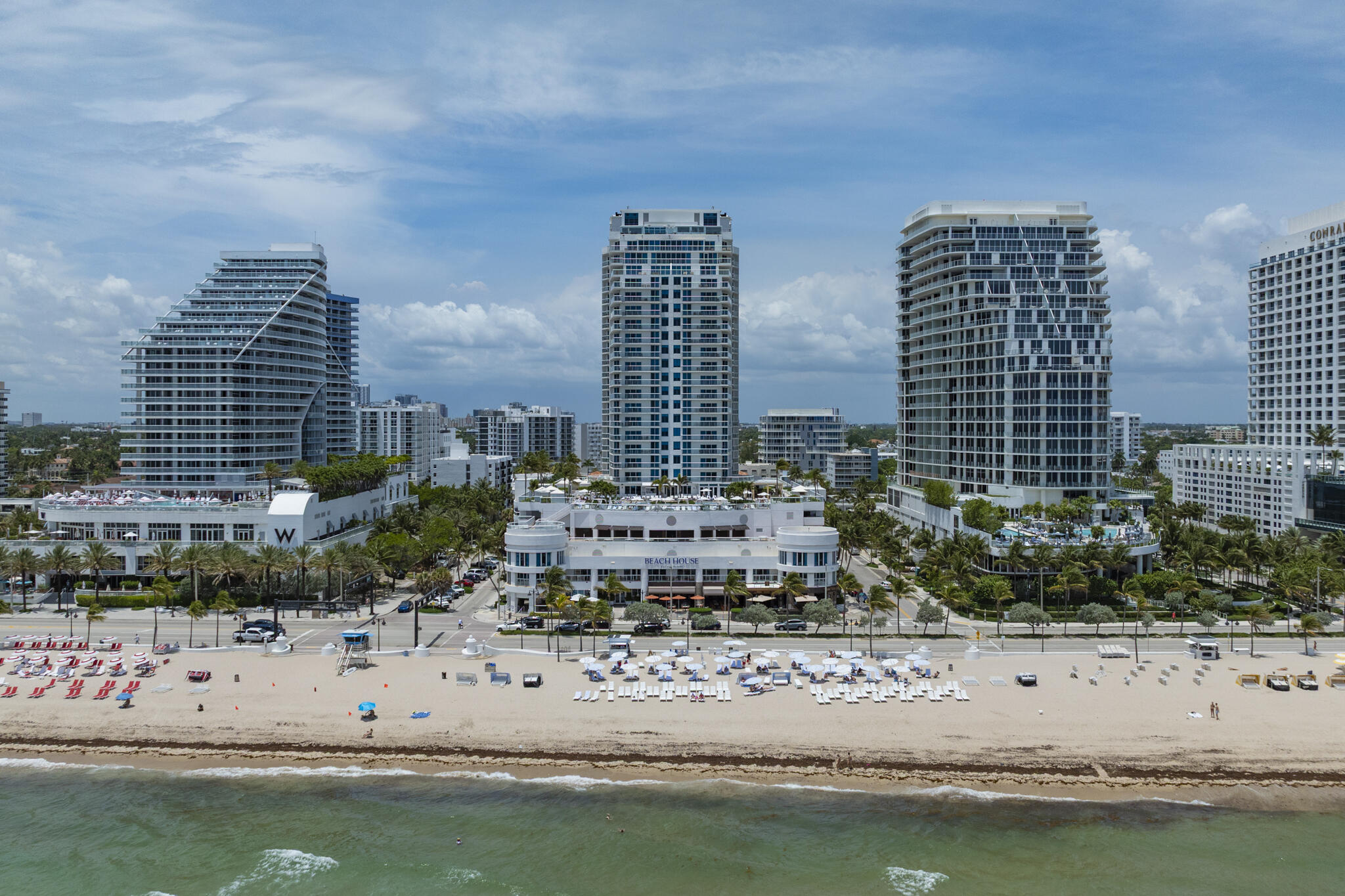 505 N Fort Lauderdale Beach 1809 Property Photo 40