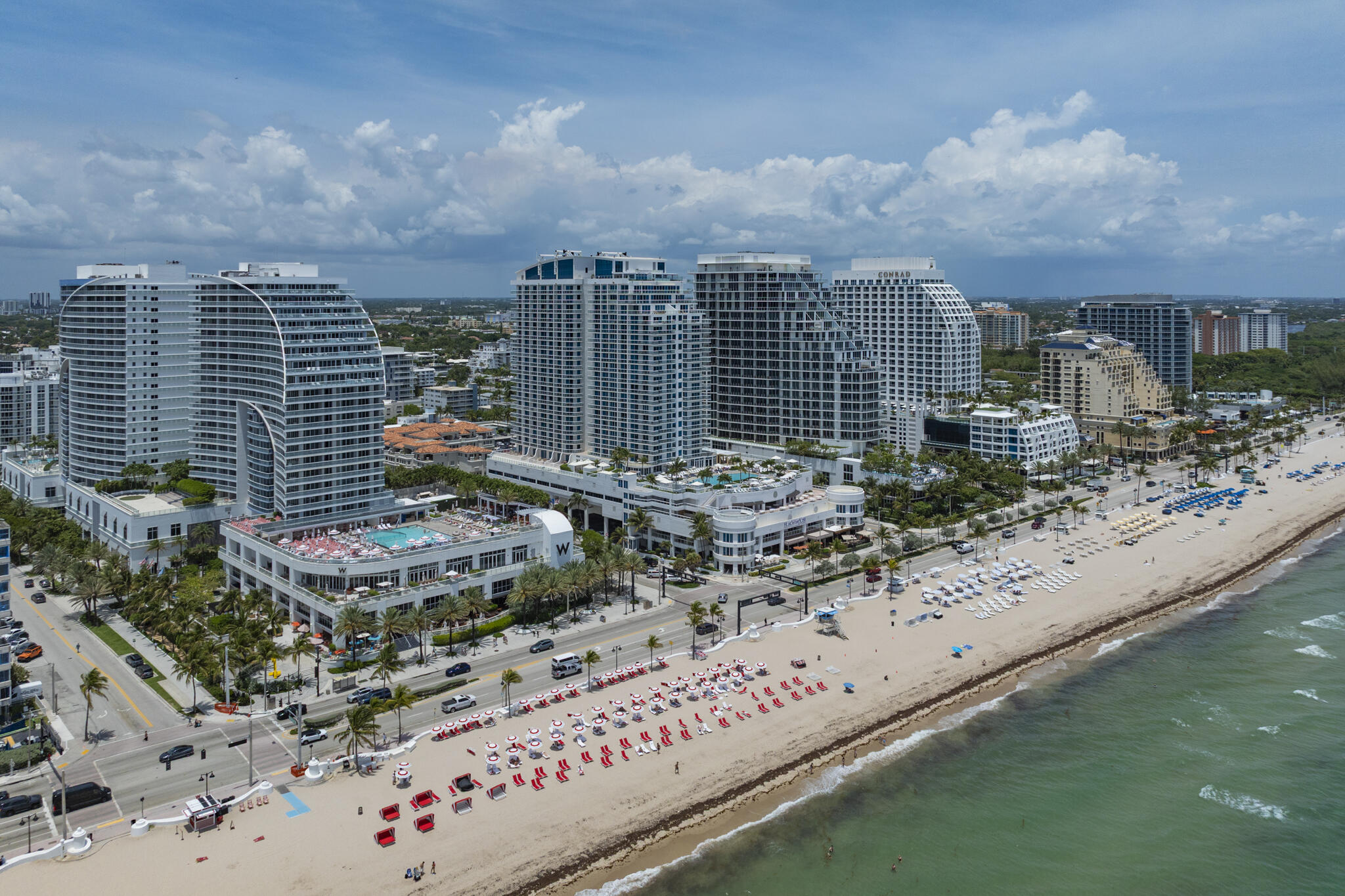 505 N Fort Lauderdale Beach 1809 Property Photo 41