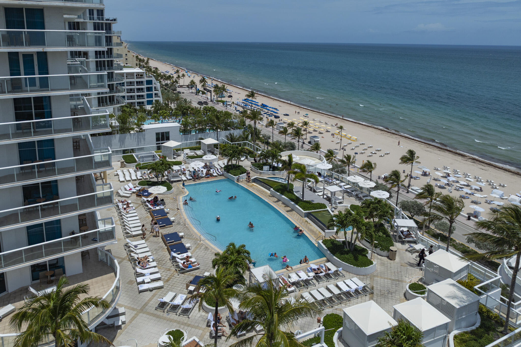 505 N Fort Lauderdale Beach 1809 Property Photo 45