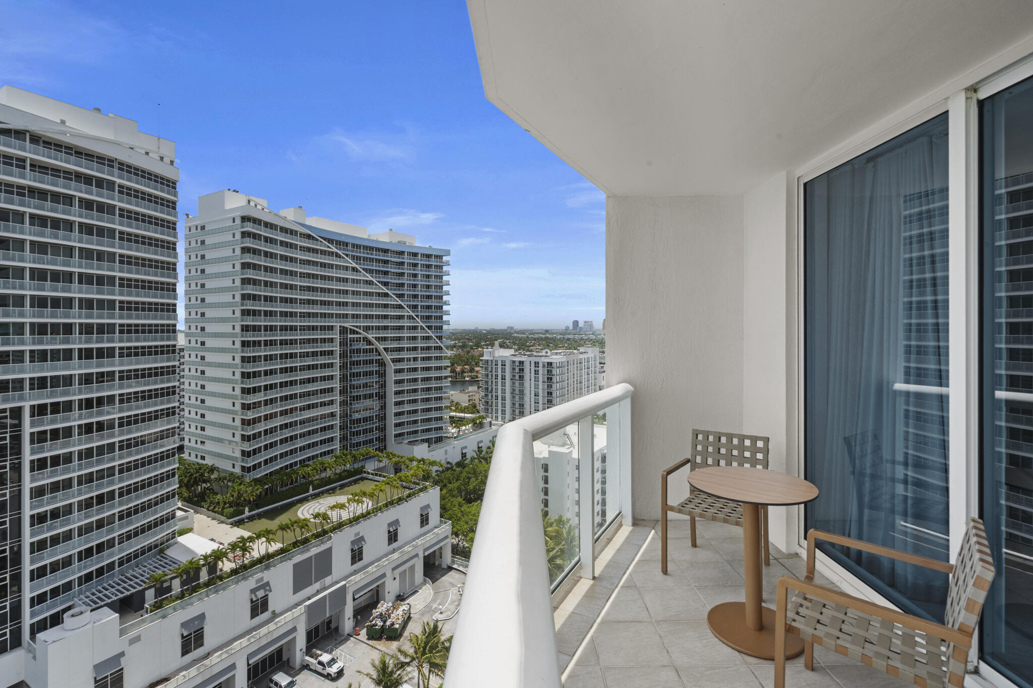 505 N Fort Lauderdale Beach 1809 Property Photo 49