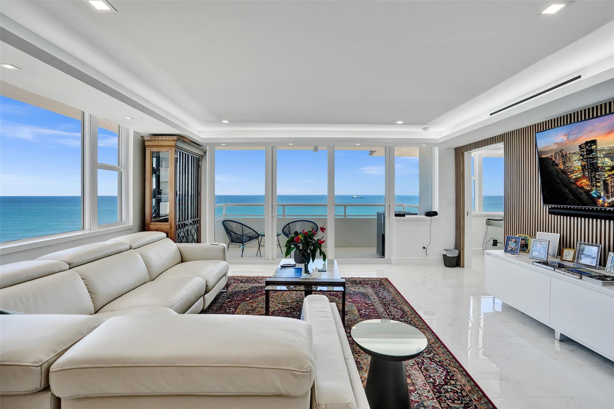 545 S Fort Lauderdale Beach Blvd 1701 Property Photo 1