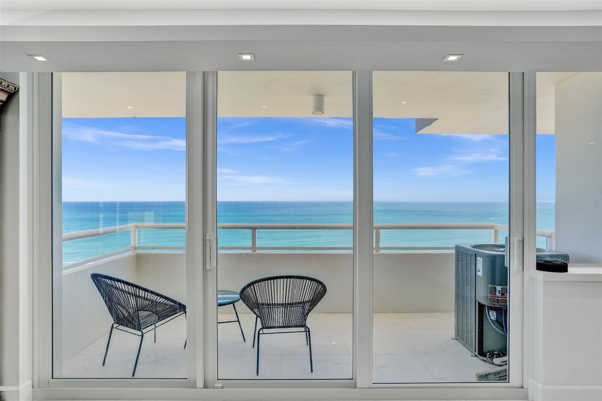 545 S Fort Lauderdale Beach Blvd 1701 Property Photo 3