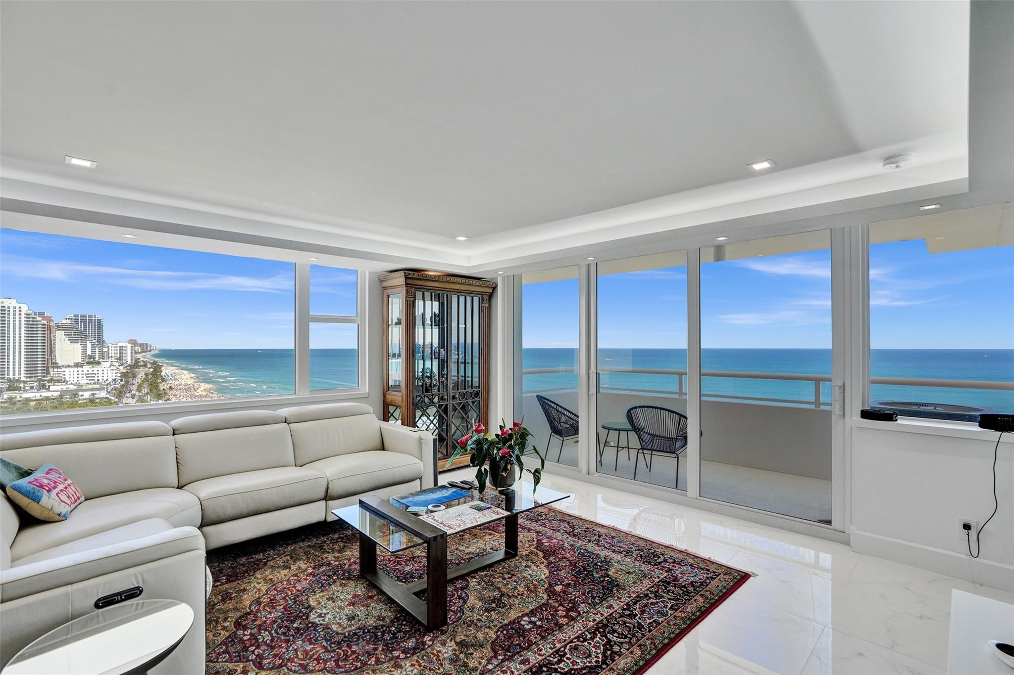 545 S Fort Lauderdale Beach Blvd 1701 Property Photo 8