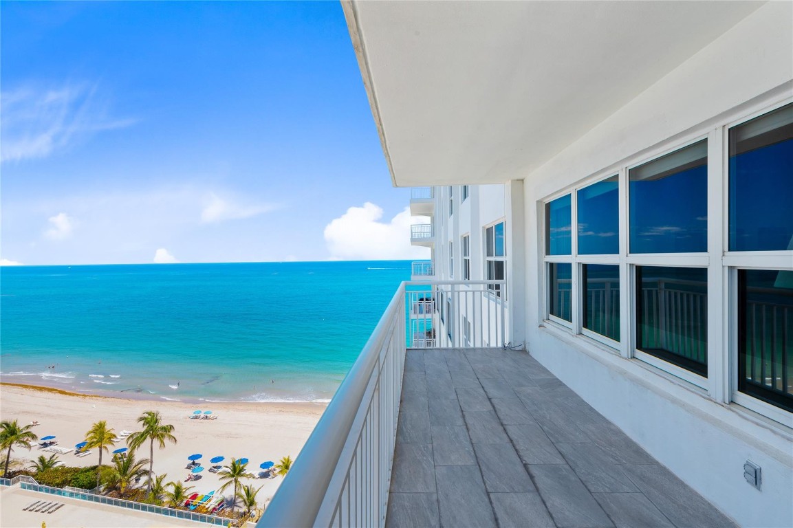 3850 Galt Ocean Drive 1410